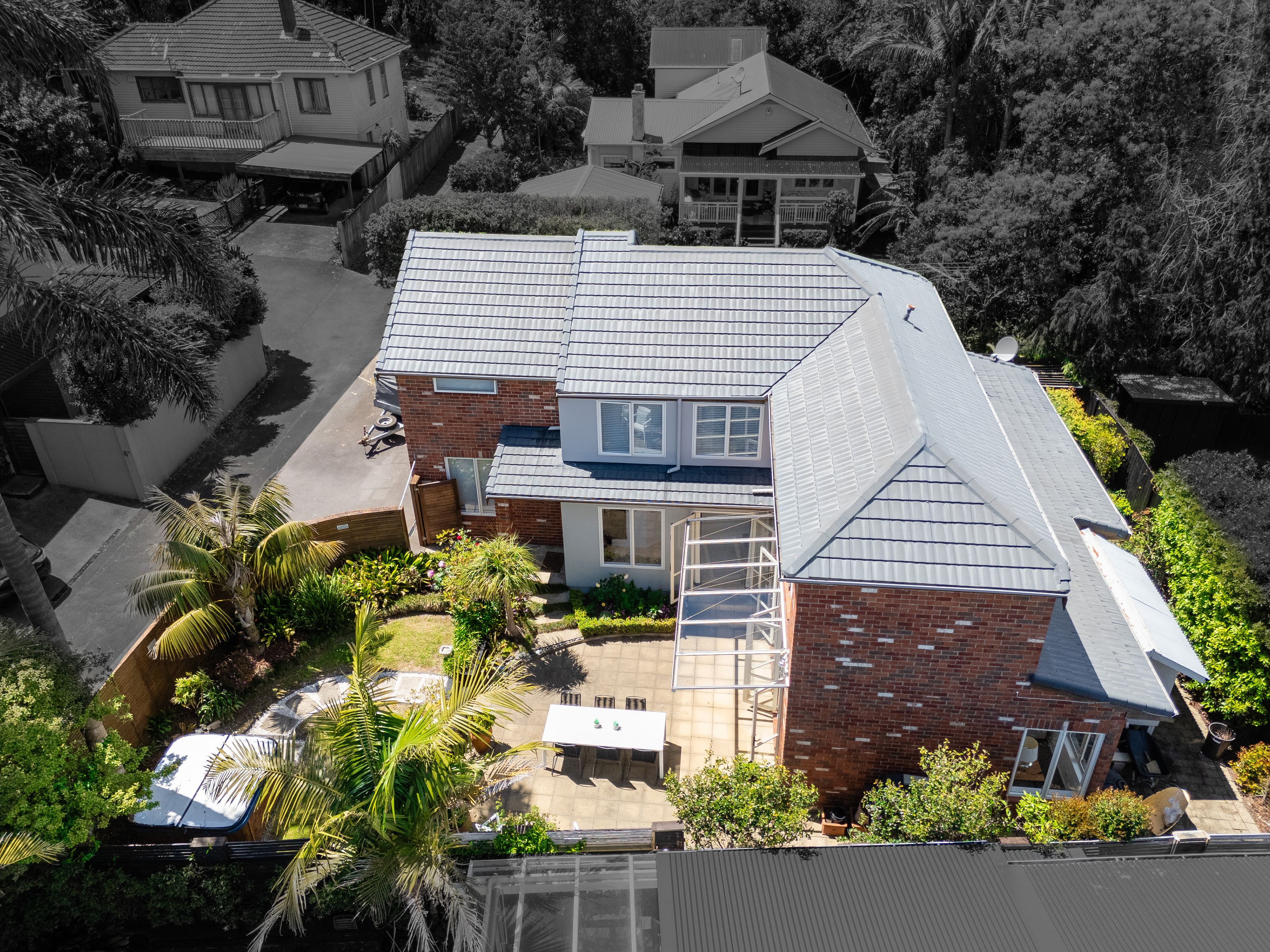 8 Queensway, Three Kings, Auckland City