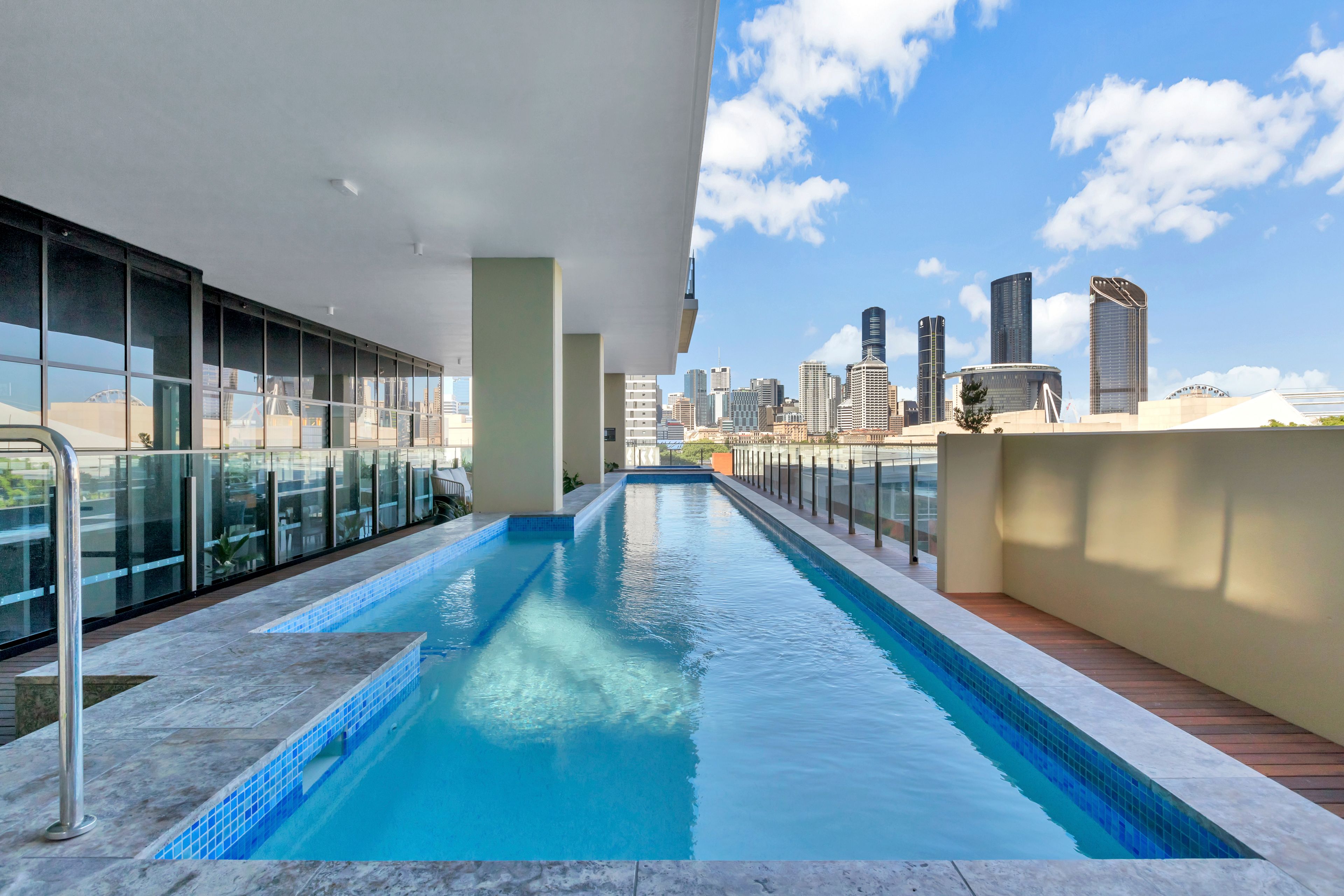 51 Fish Lane, South Brisbane QLD 4101