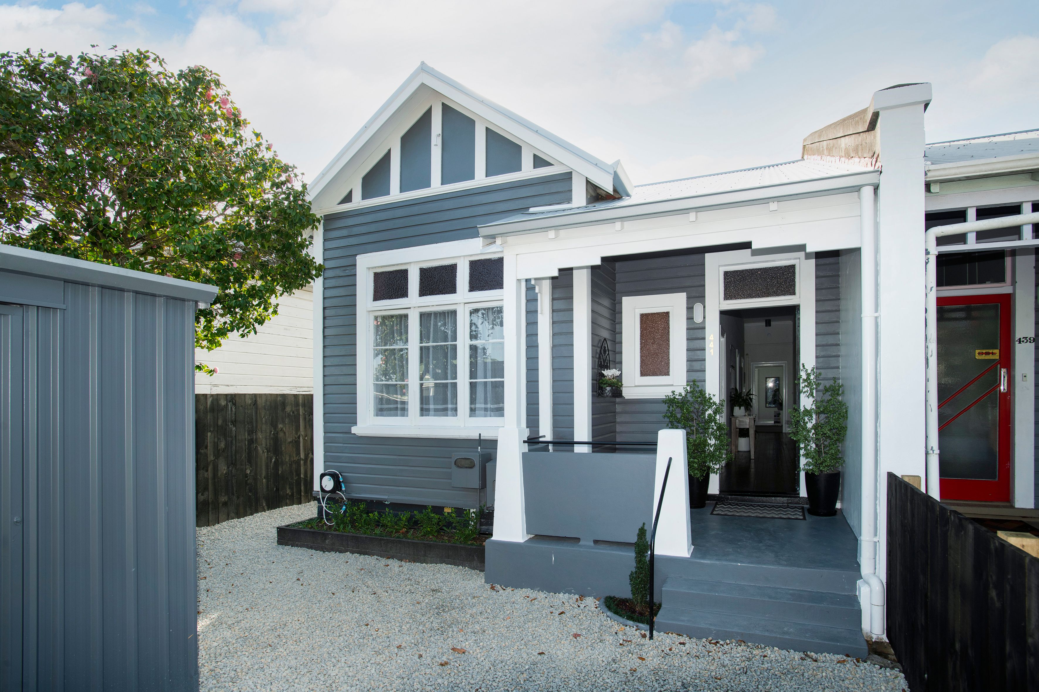 441 Palmerston Road, Gisborne, Gisborne District 4010 Sold House