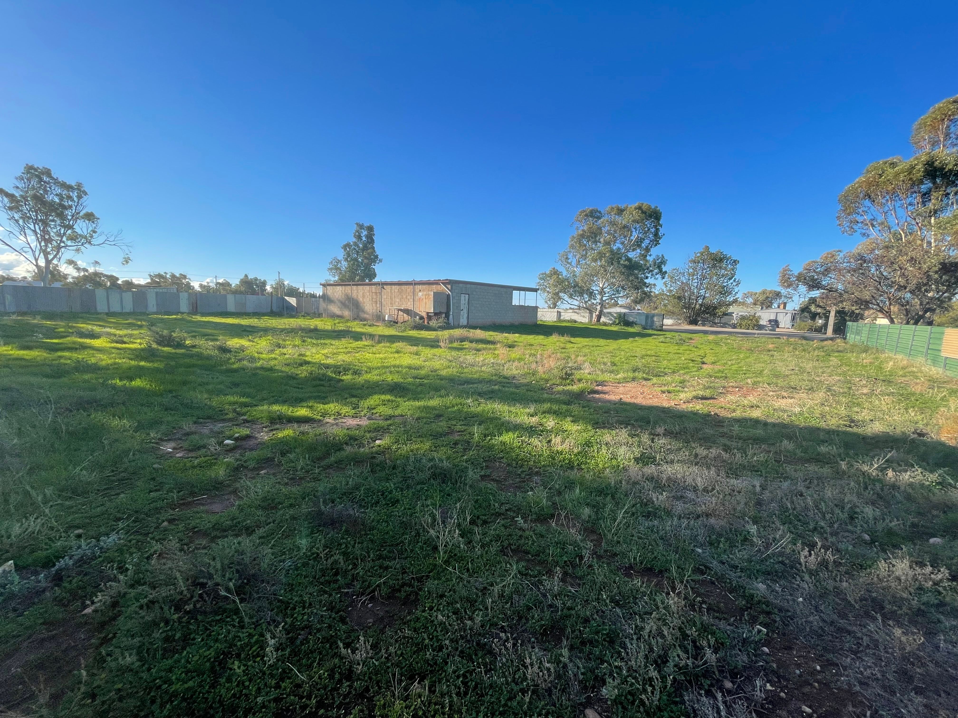 3739 Shepstone Street, Quorn, SA 5433 Land for Sale Ray White Port