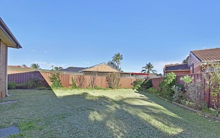 12 Fairlight Place, Woodbine, NSW 2560