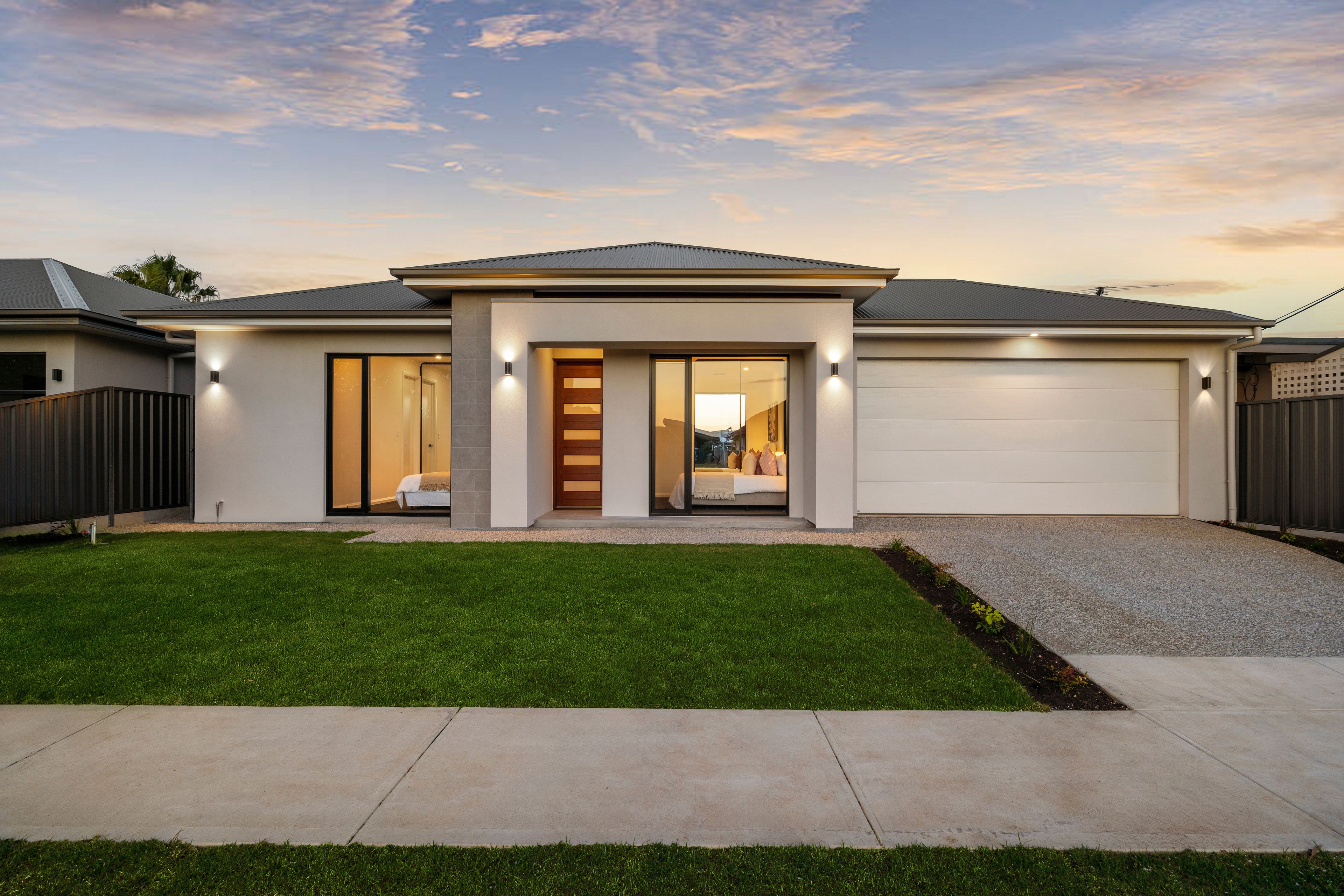 11 Raffles Crescent — photo from Ray White Glenelg