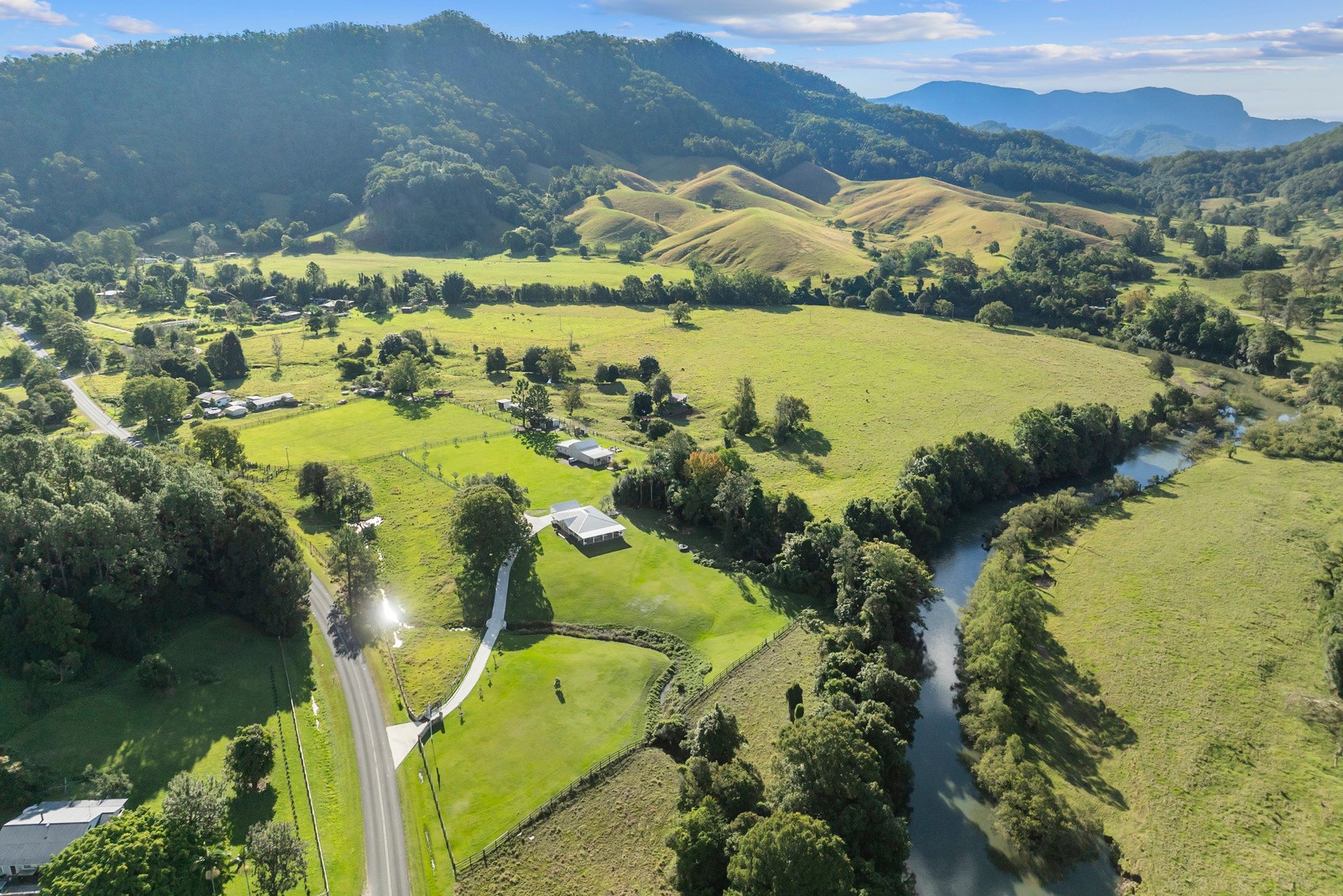 814 Tyalgum Road, Eungella, NSW 2484