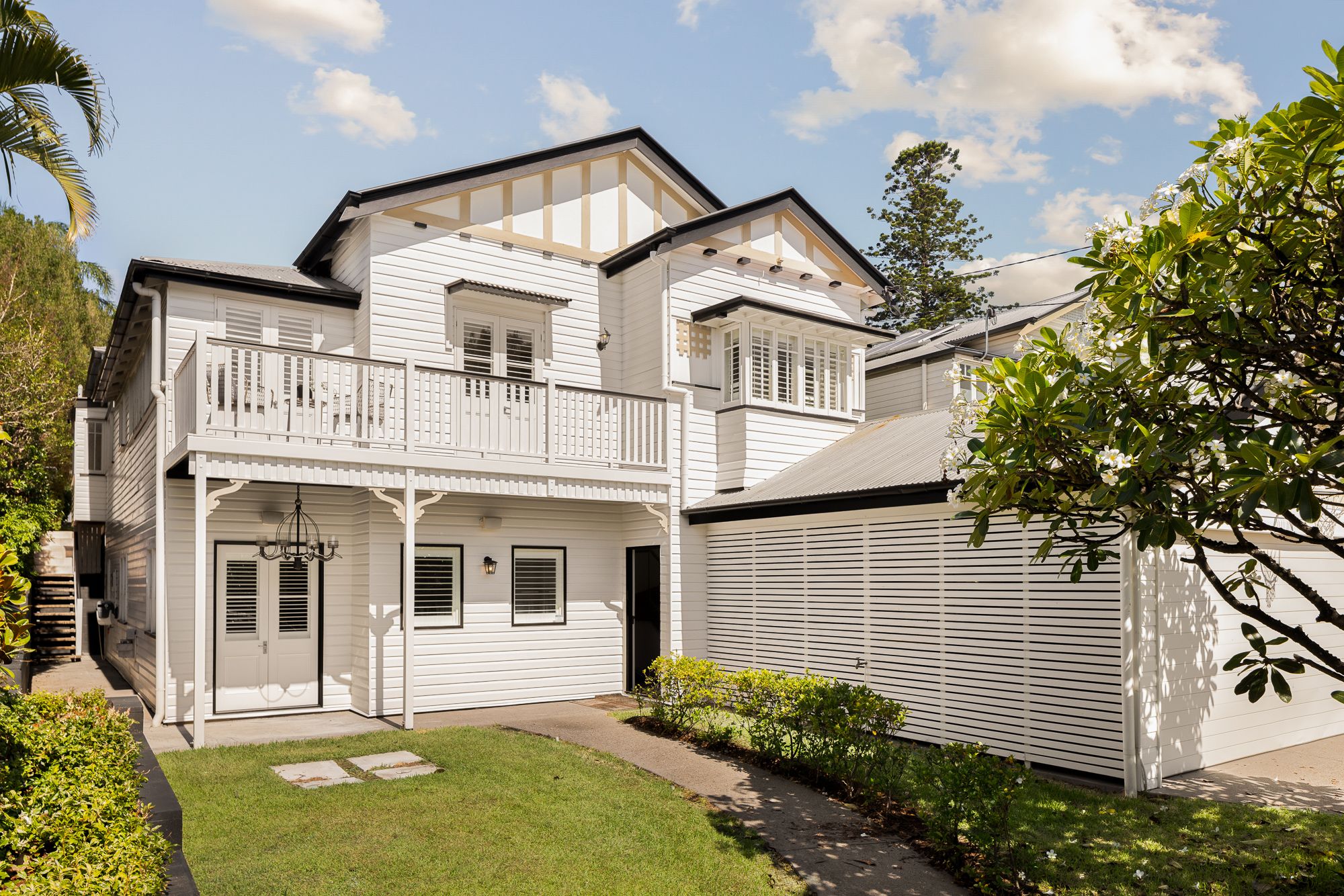 10 Brickfield Street, Windsor, QLD 4030