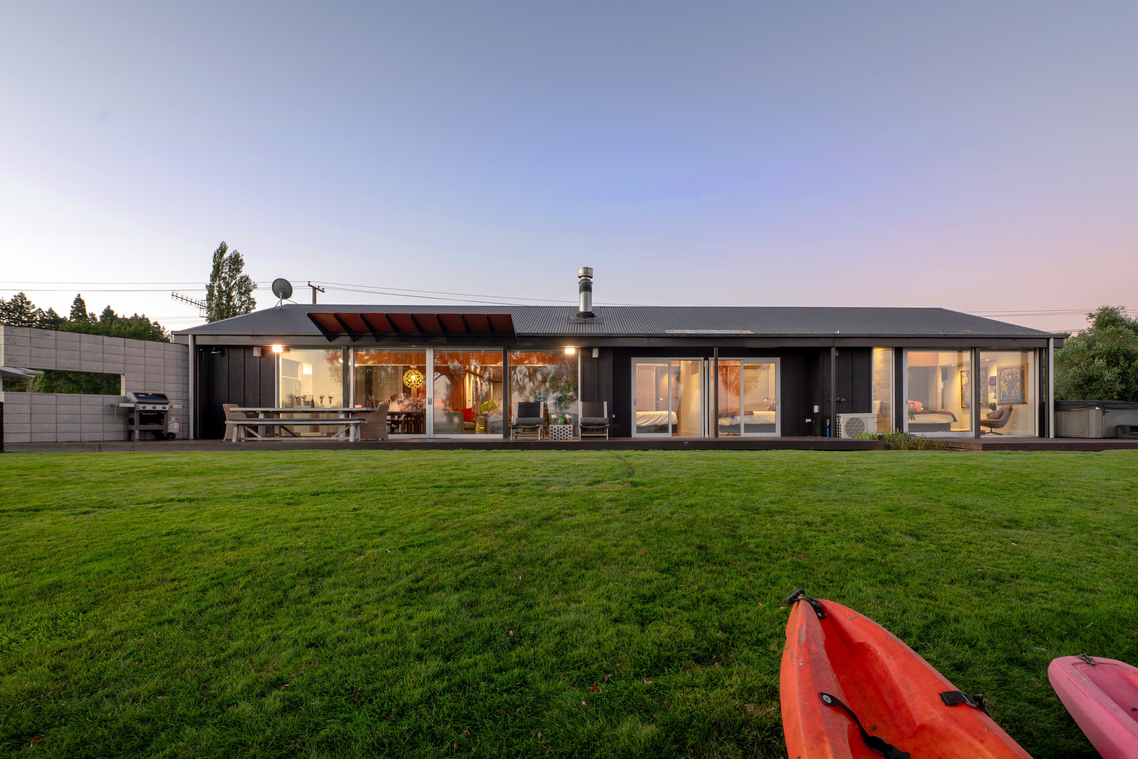 802 Hamurana Road, Hamurana, Rotorua District