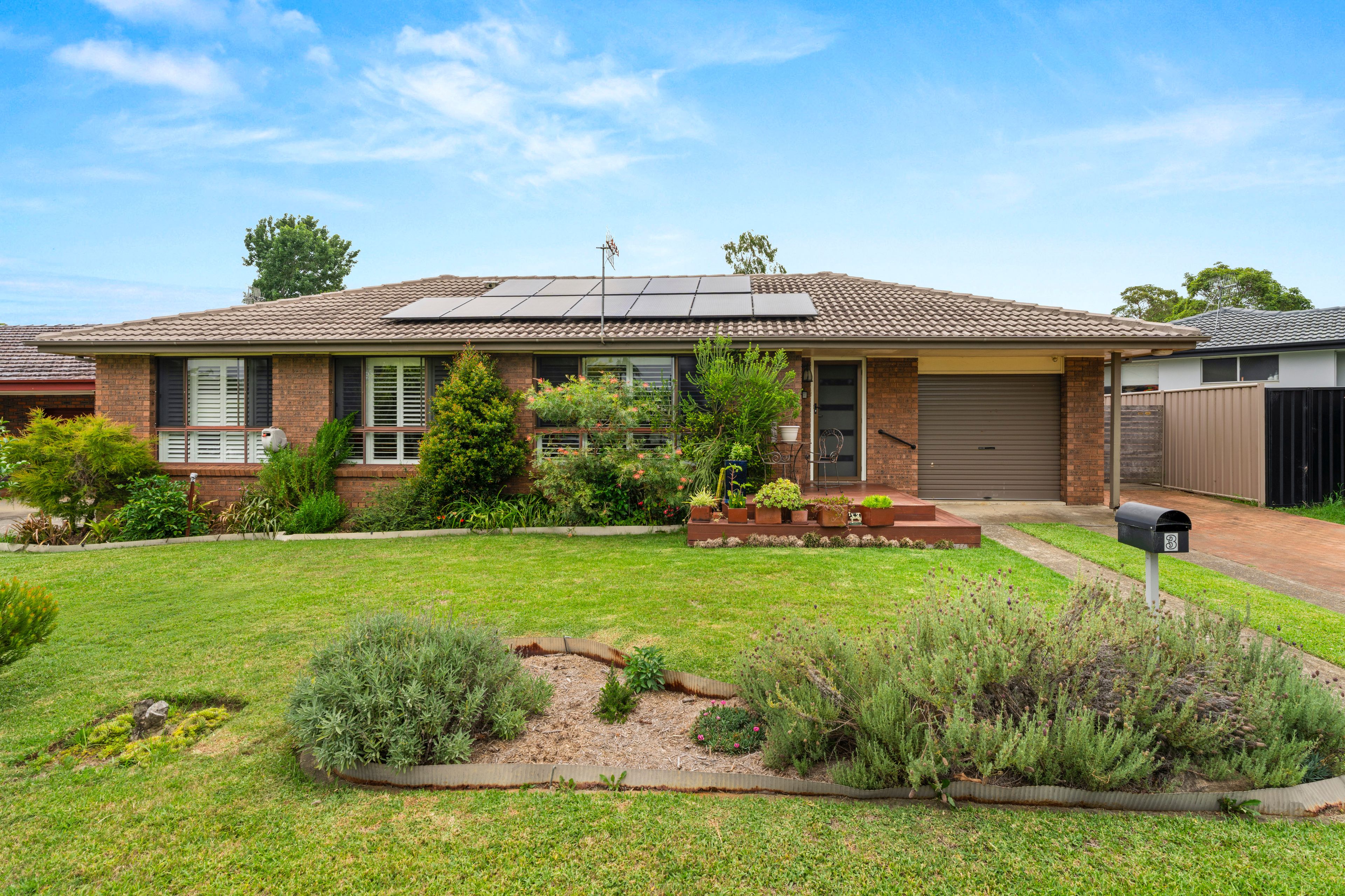 3 Farrar Drive, North Nowra, NSW 2541