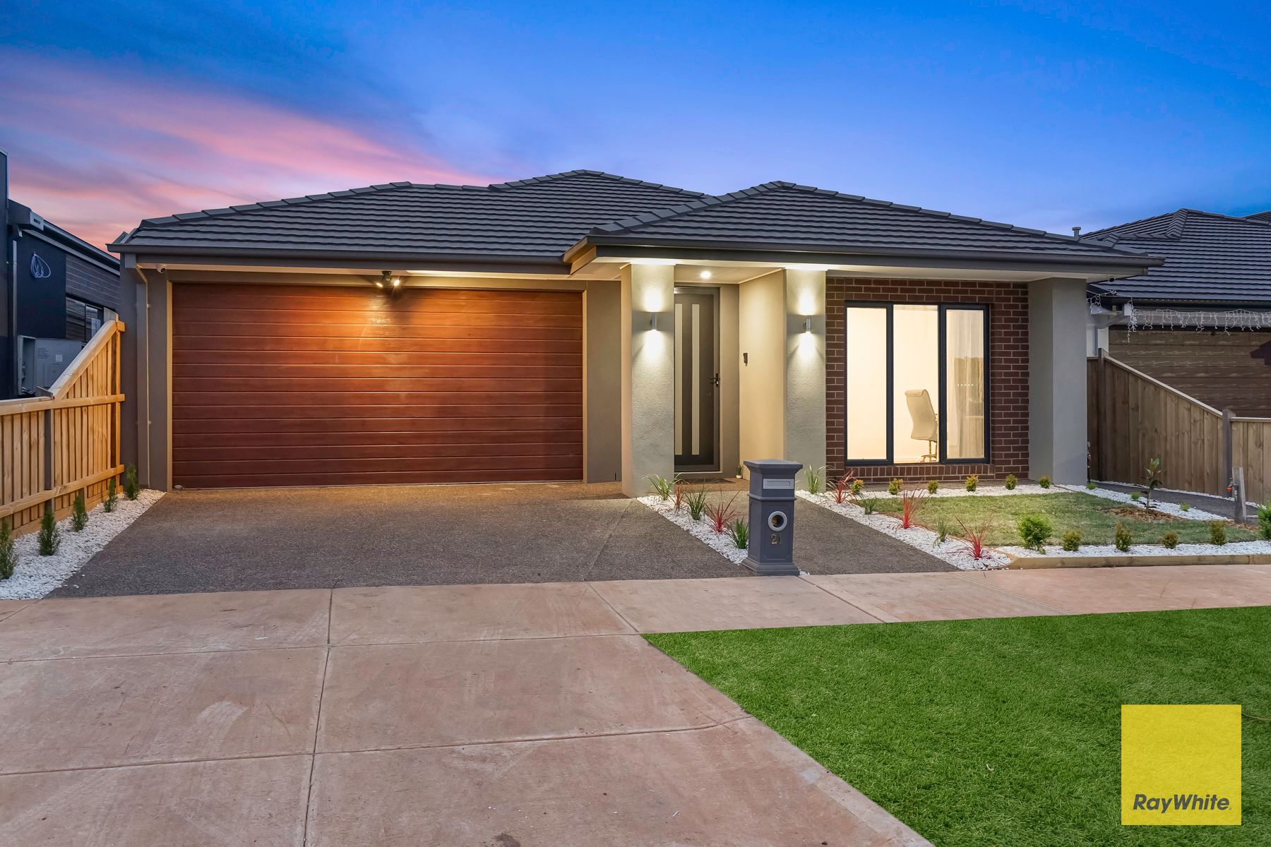 21 Sasha Crescent, Truganina, VIC 3029