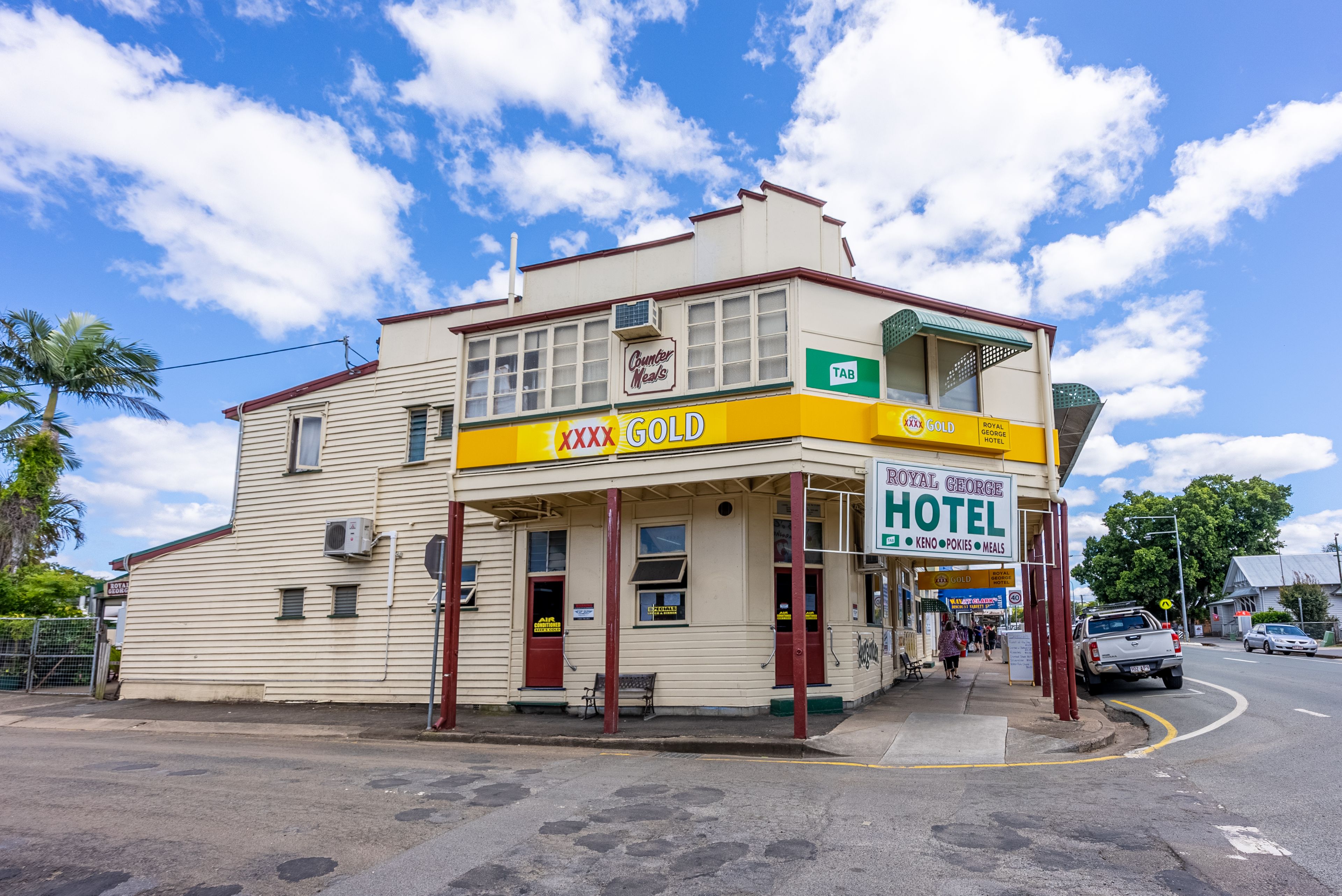 24 John Street, Rosewood, QLD 4340