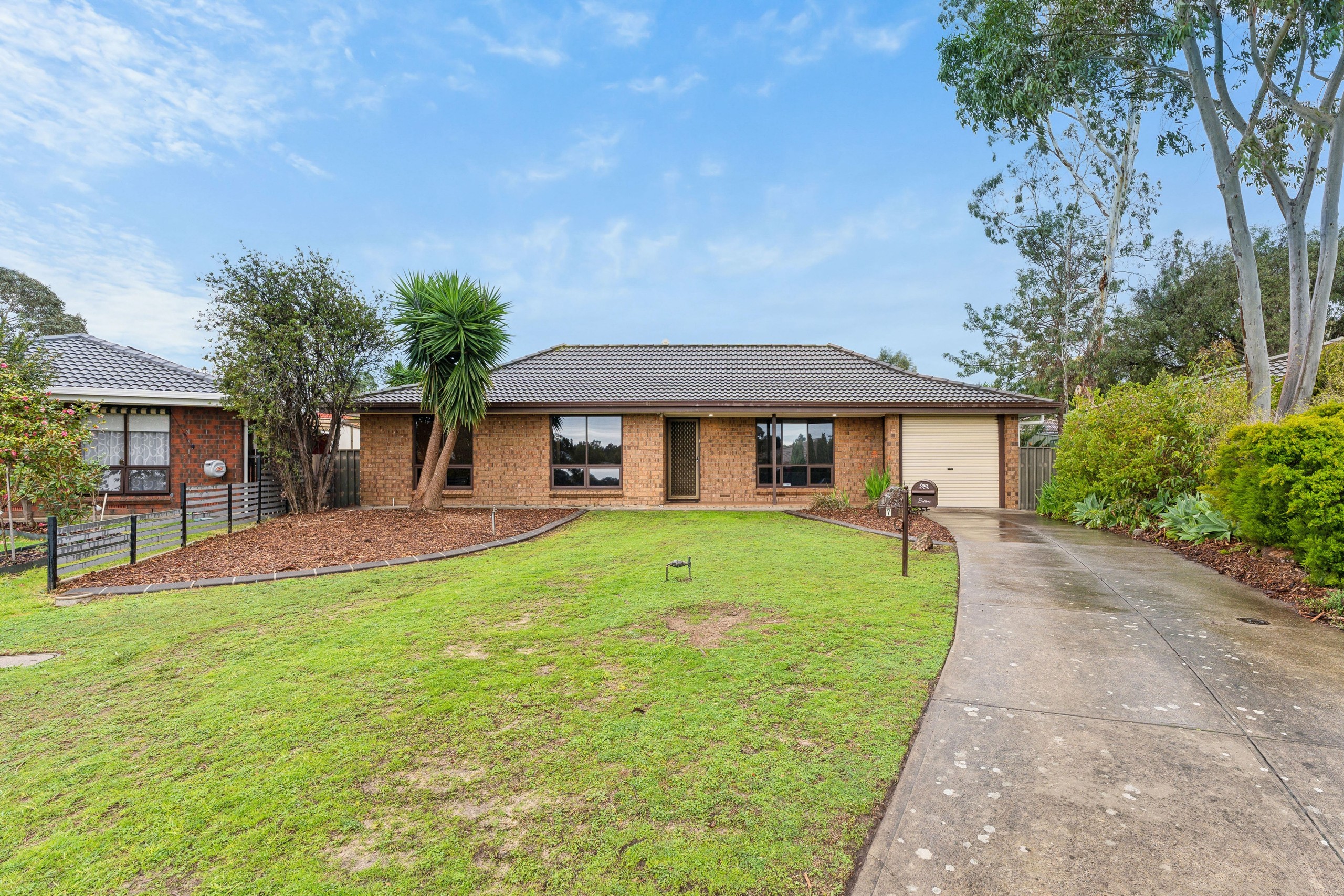 7 Ona Court, Aberfoyle Park, SA 5159