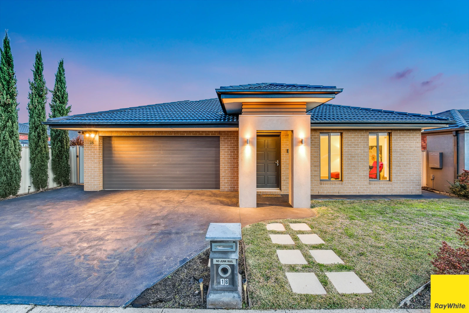 18 Slayton Road, Truganina, VIC 3029