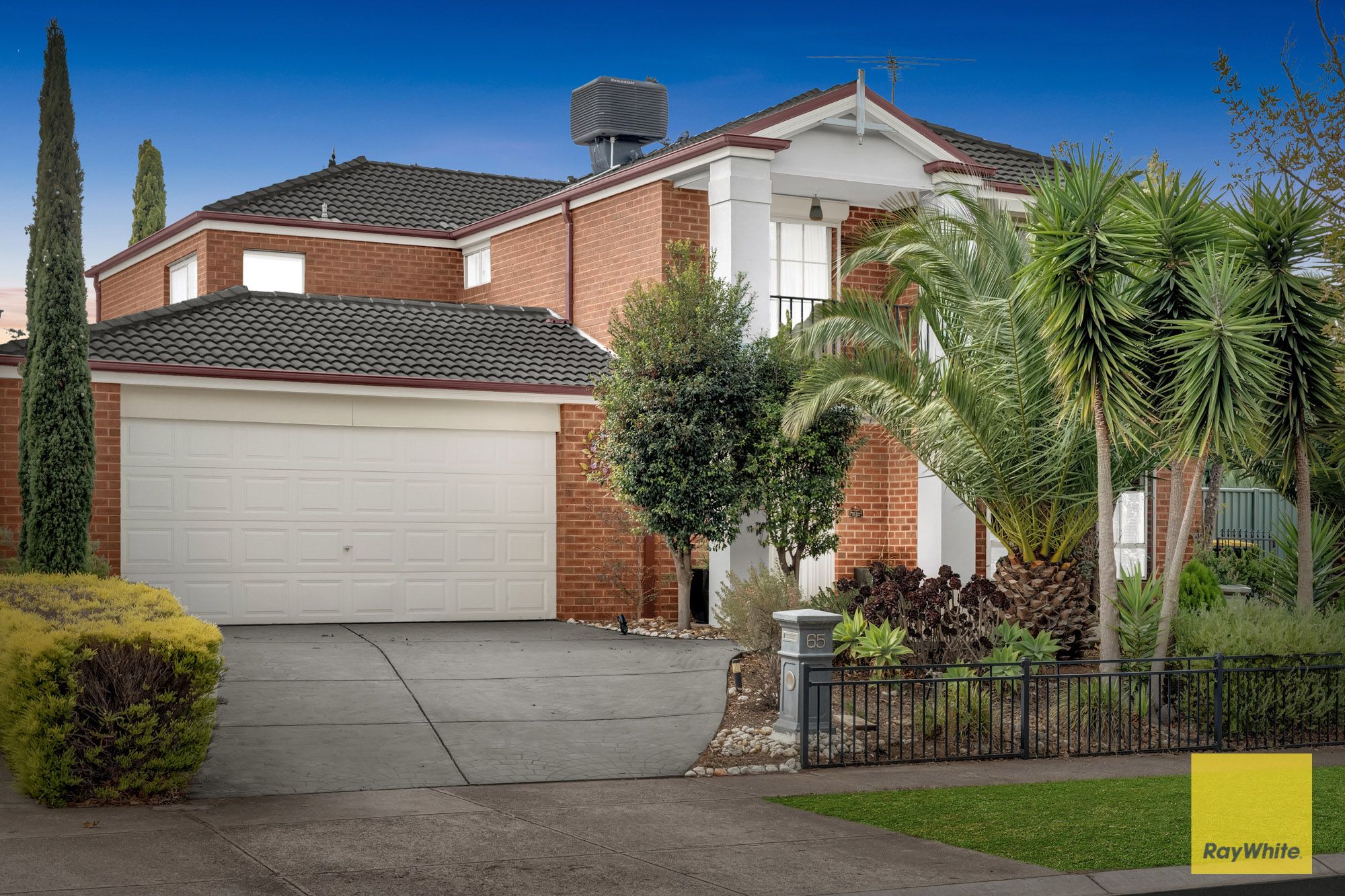 65 Bridgewater Way, Truganina VIC 3029