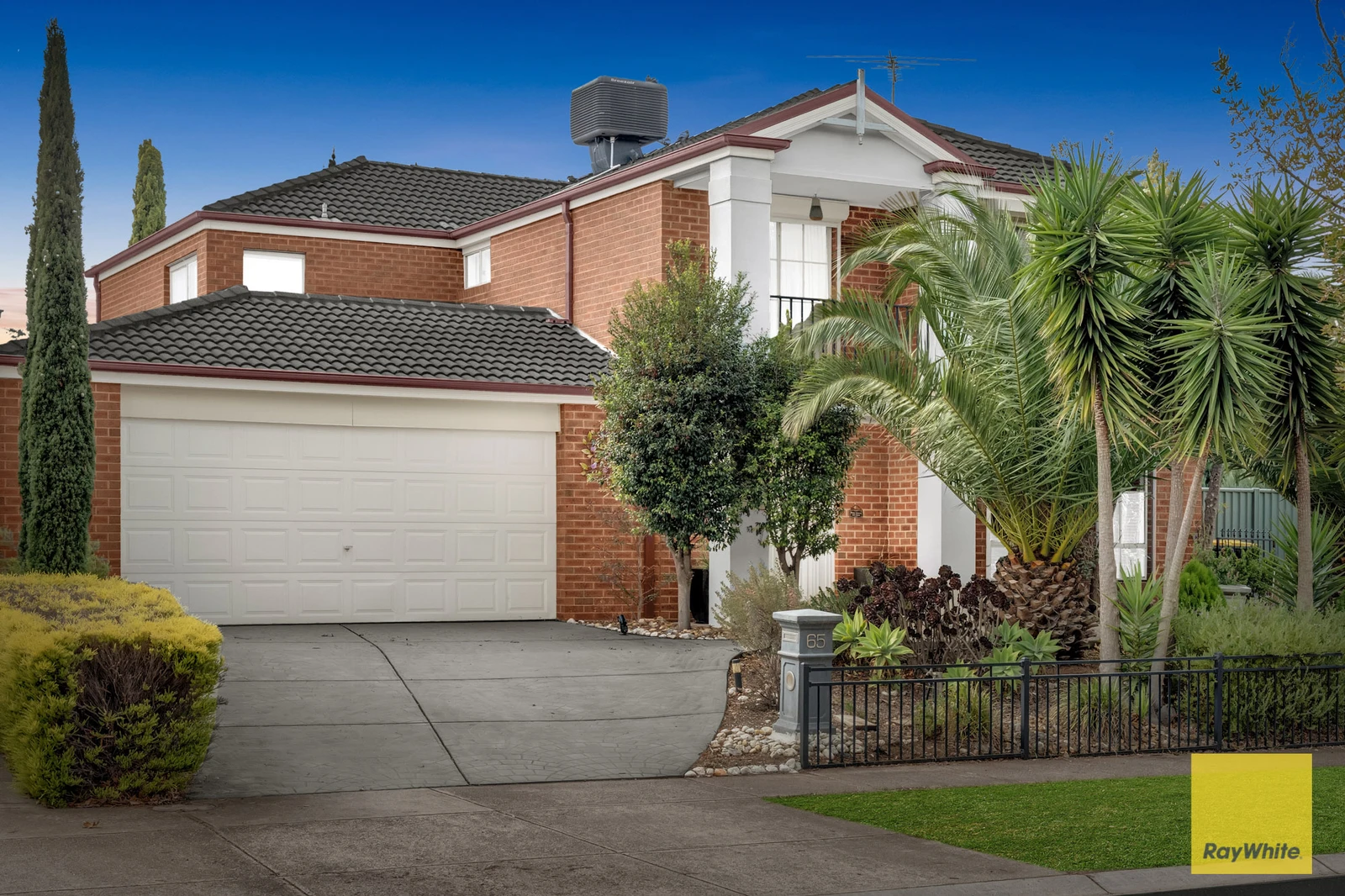 65 Bridgewater Way, Truganina, VIC 3029