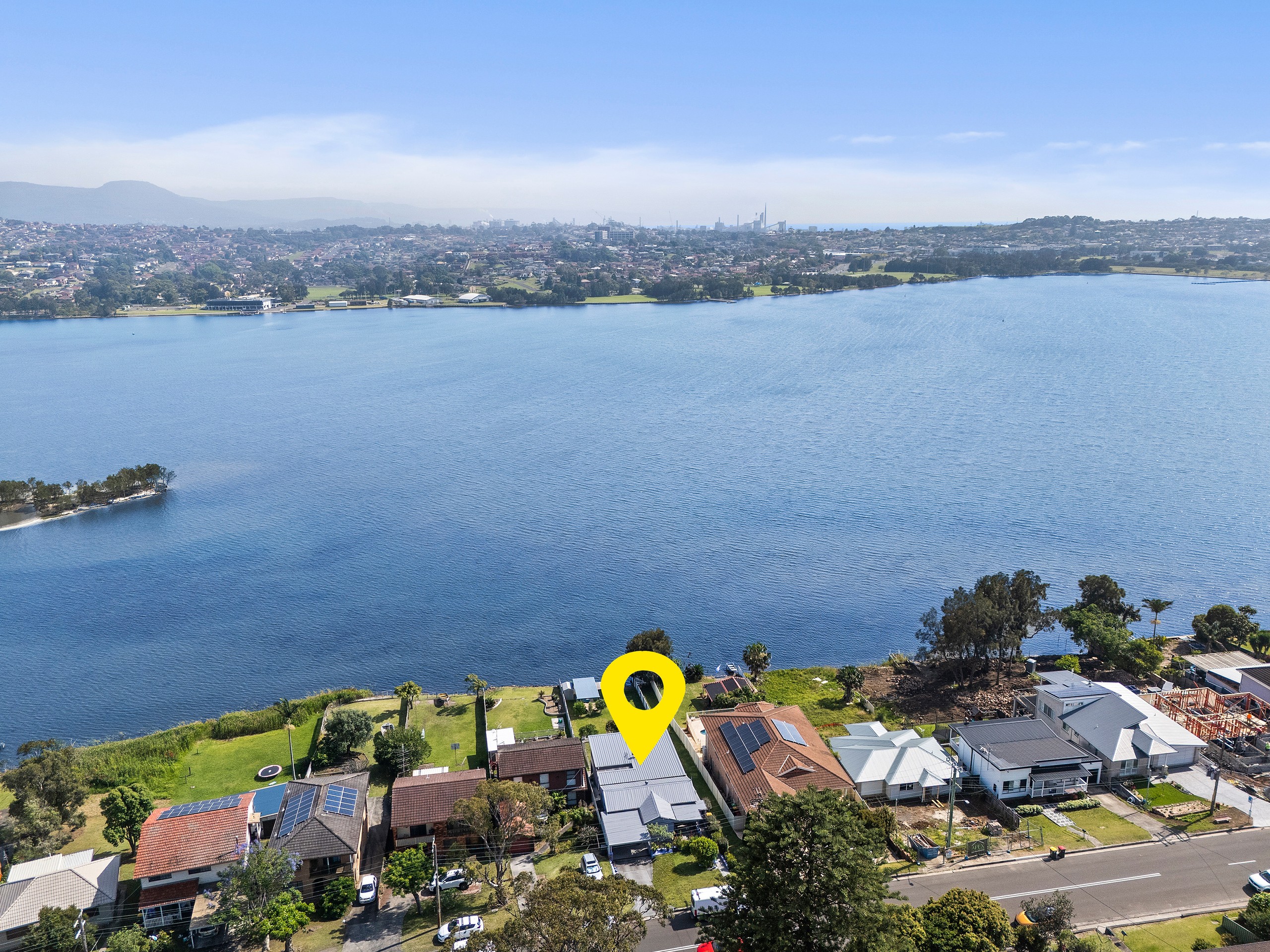 154 Lakeview Parade, Primbee, NSW 2502