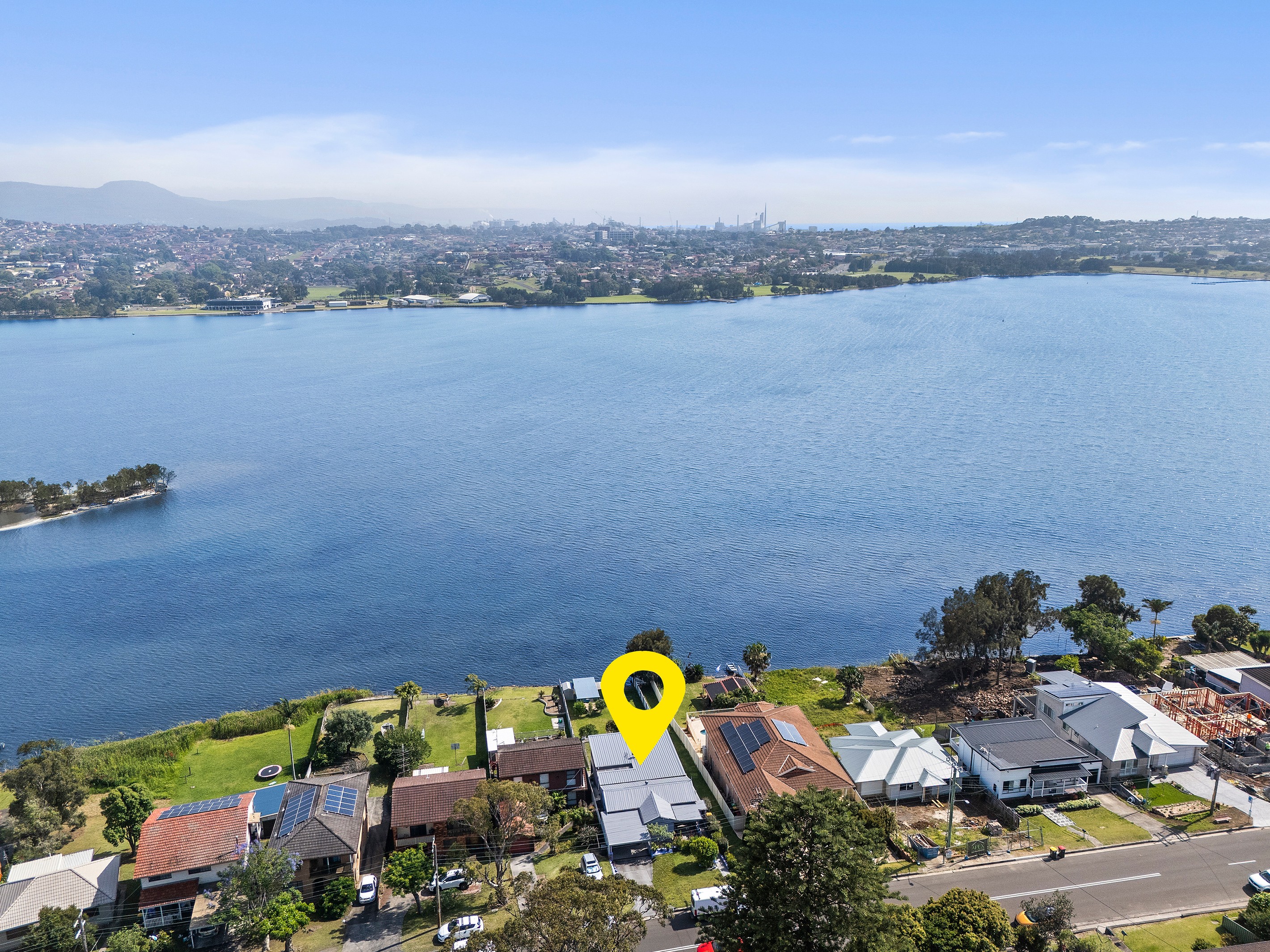 154 Lakeview Parade, Primbee, NSW 2502