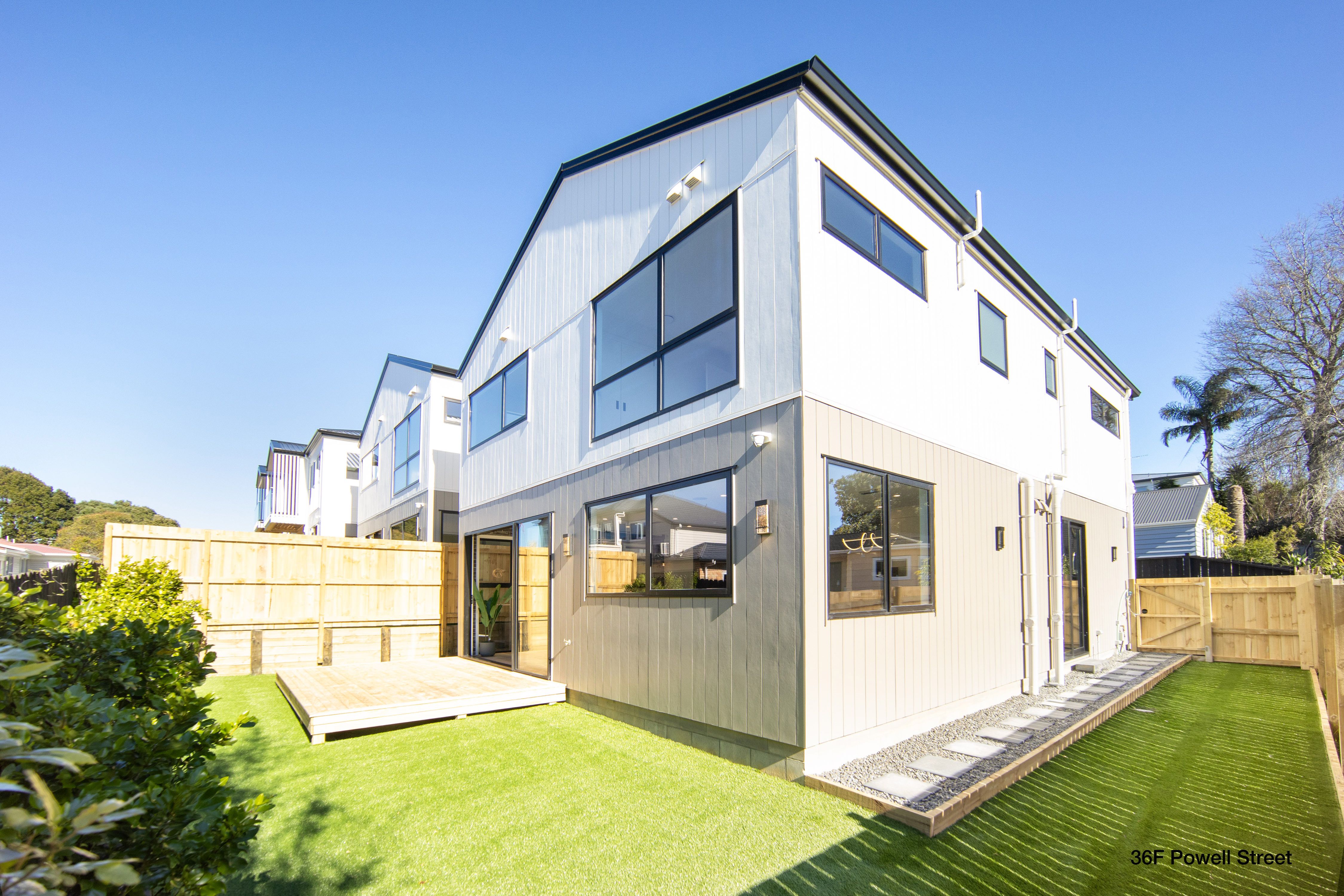 36 Powell Street, Avondale, Auckland City