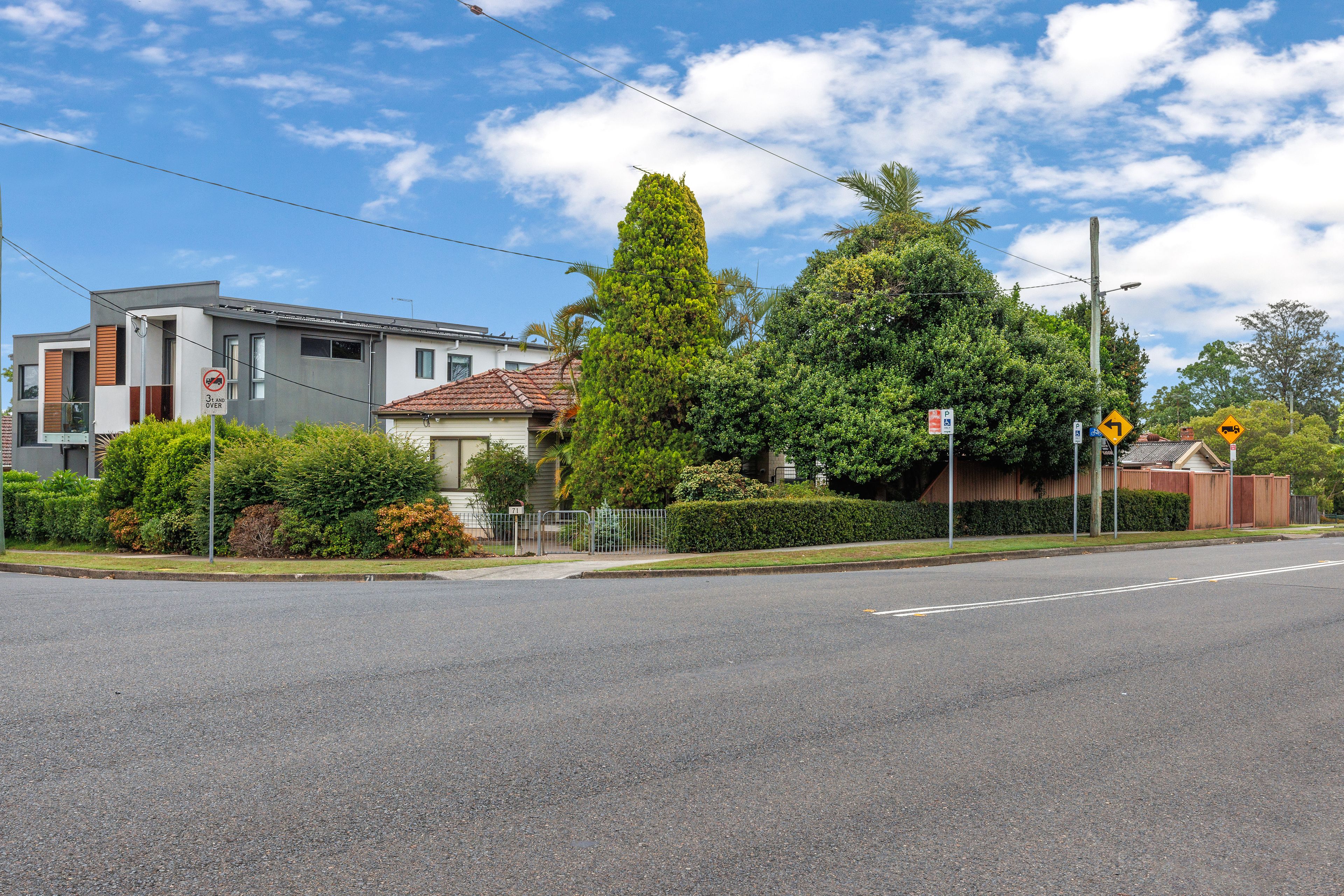 71 Crowgey Street, Rydalmere, NSW 2116