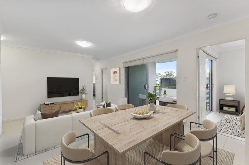 5/22 Western Avenue, Chermside, QLD 4032