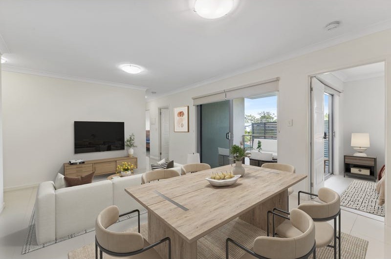 5/22 Western Avenue, Chermside, QLD 4032