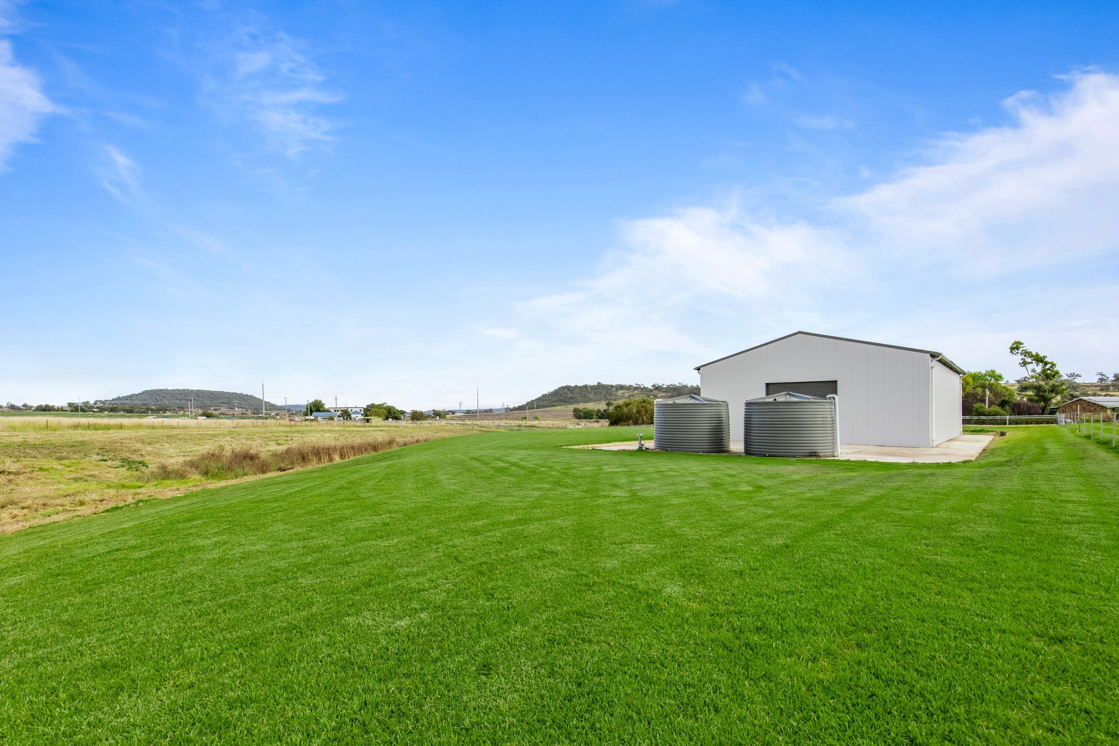 32 Allen Road, East Greenmount, QLD 4359 Land for Sale Ray White Rural Toowoomba