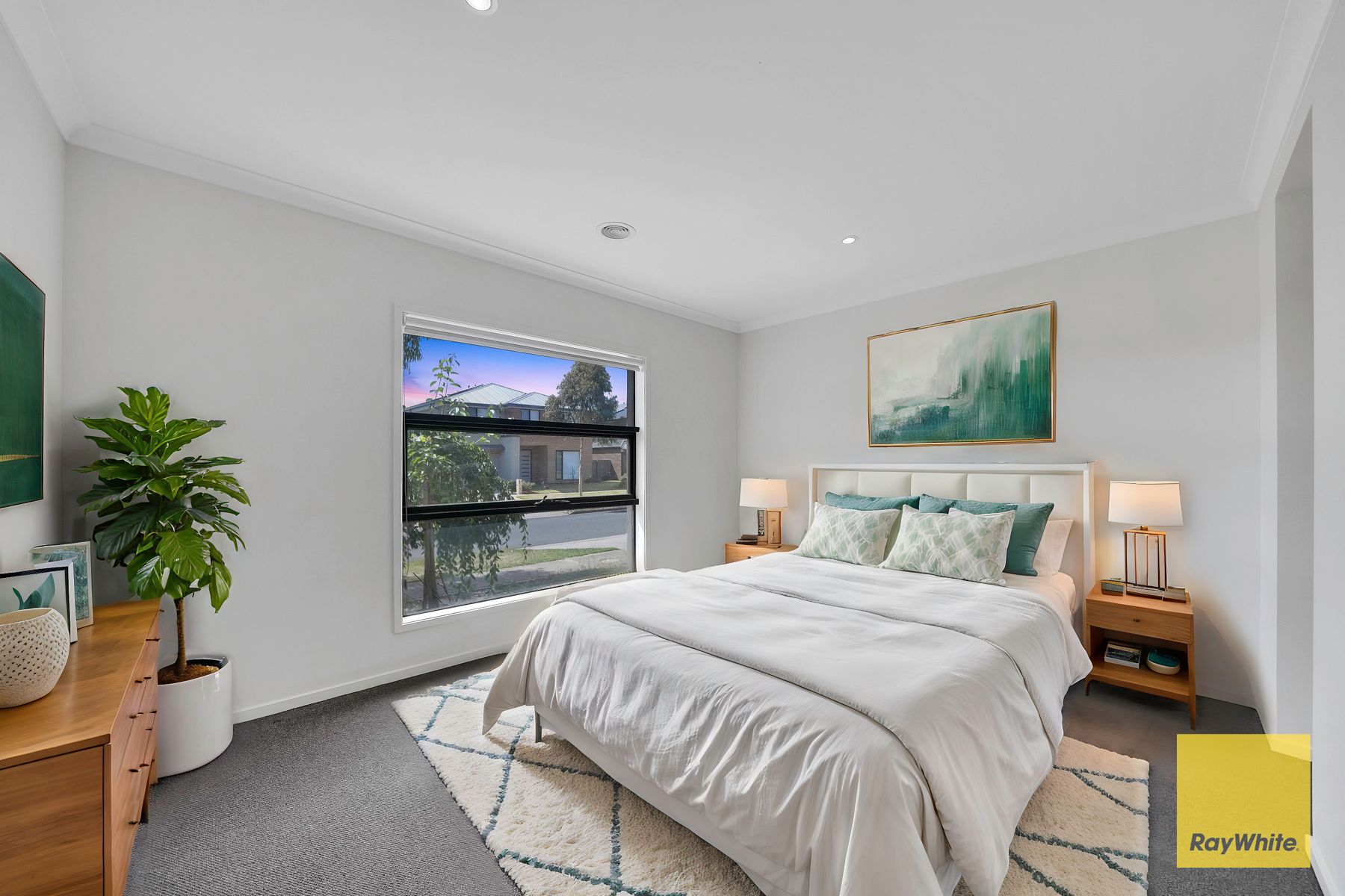 15 Wool Street, AINTREE, VIC 3336