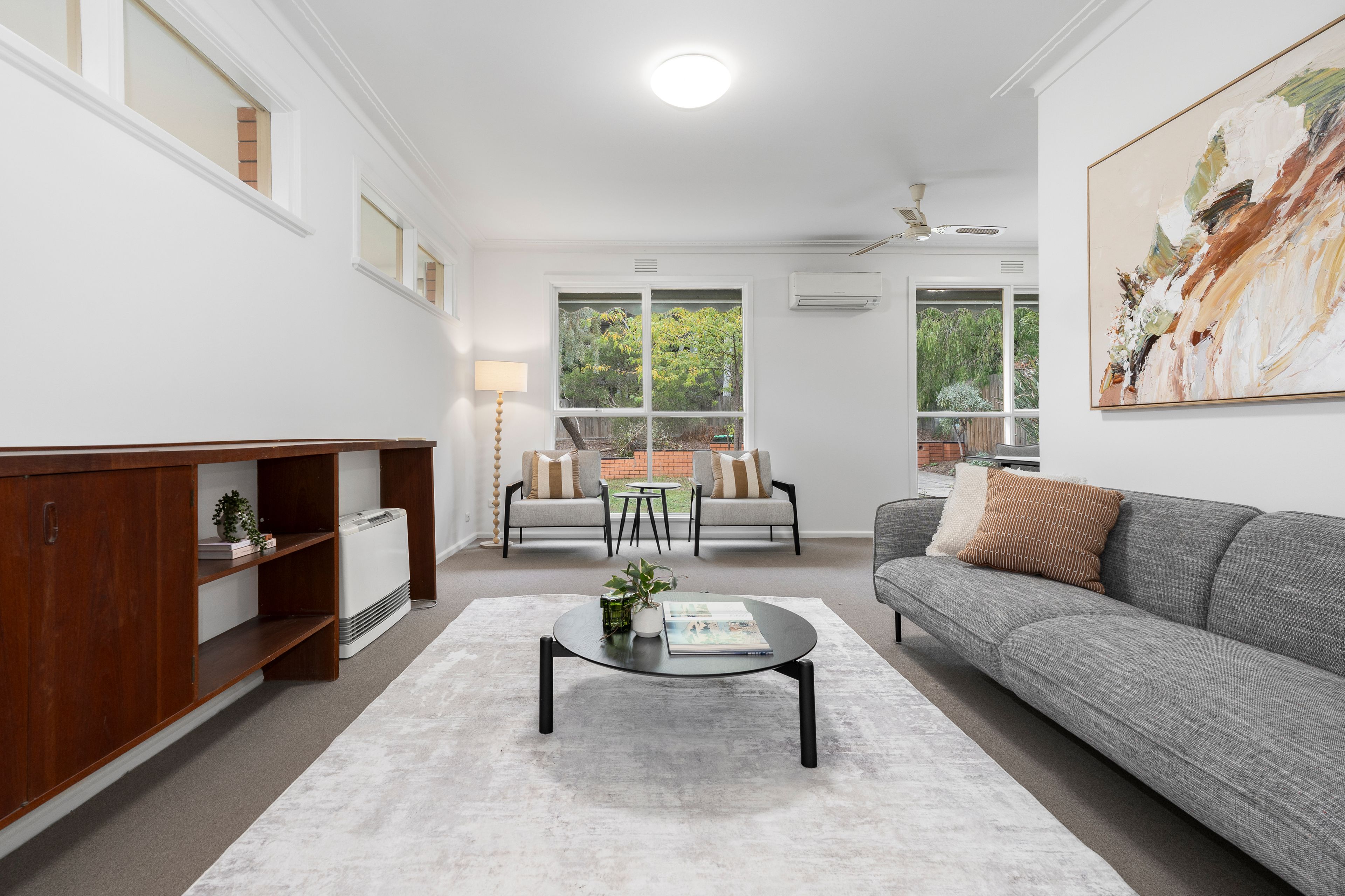 12 Bennett Street, Forest Hill, VIC 3131