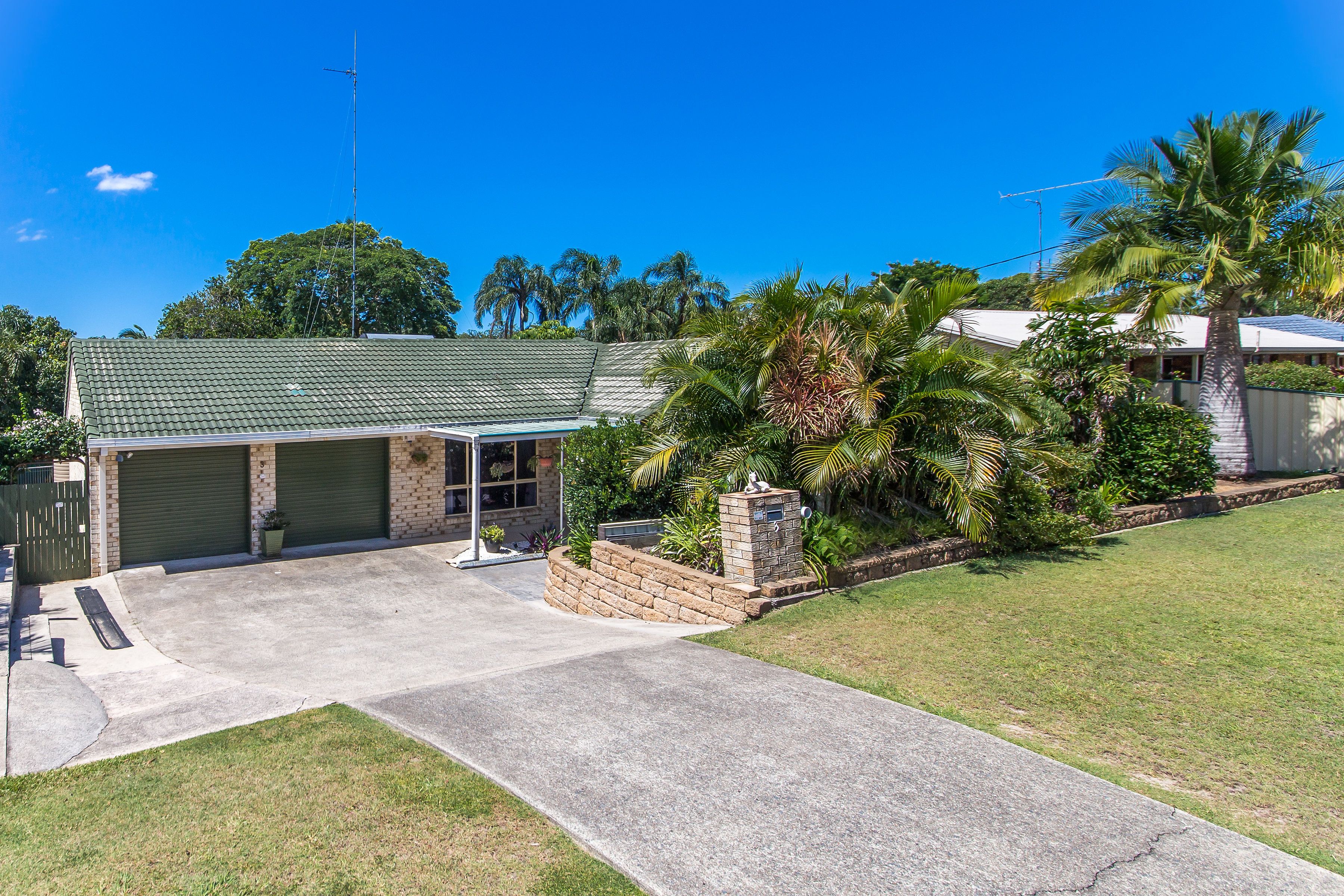 3 Parramatta Court, Kuluin, QLD 4558