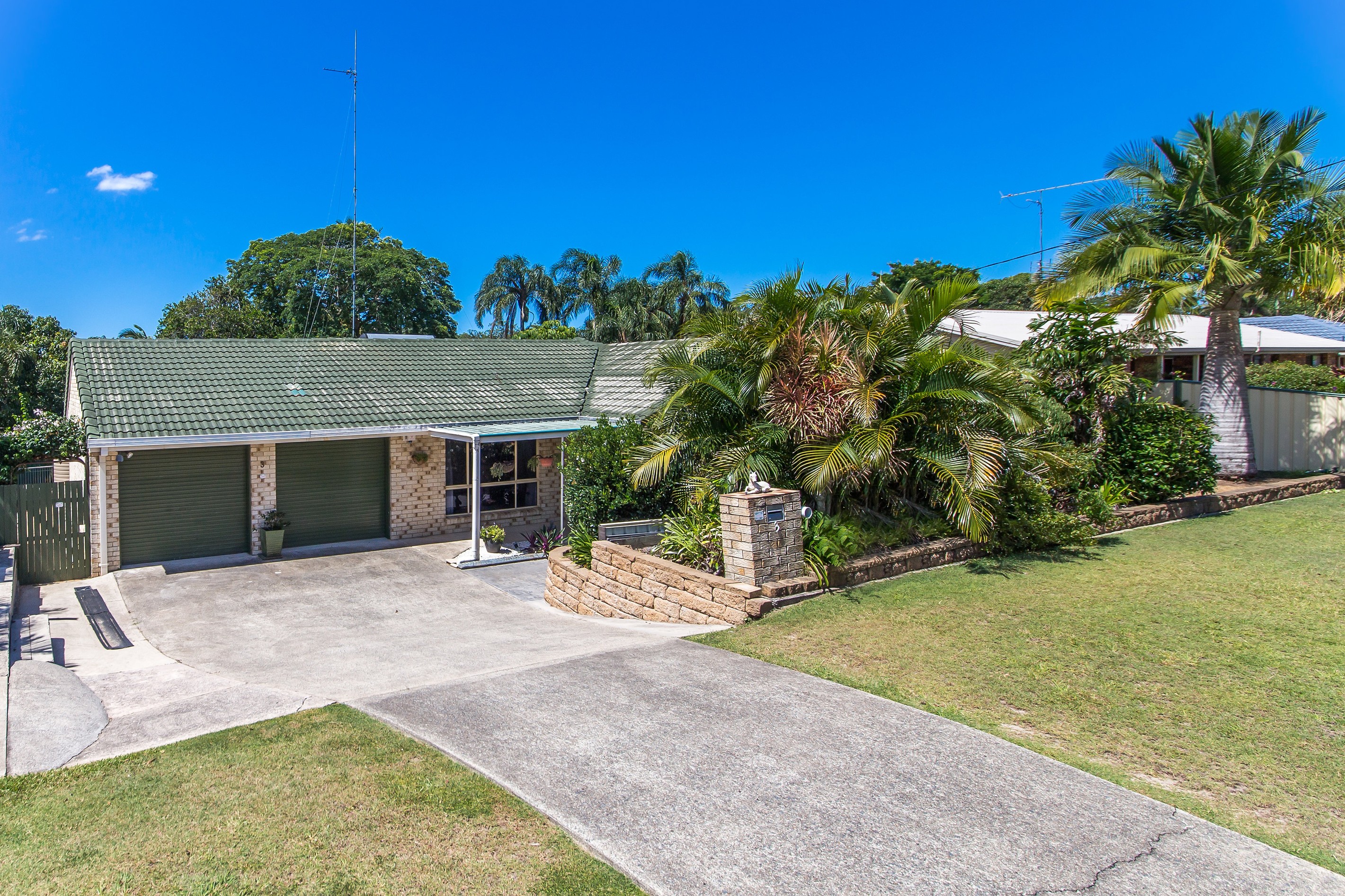 3 Parramatta Court, Kuluin, QLD 4558