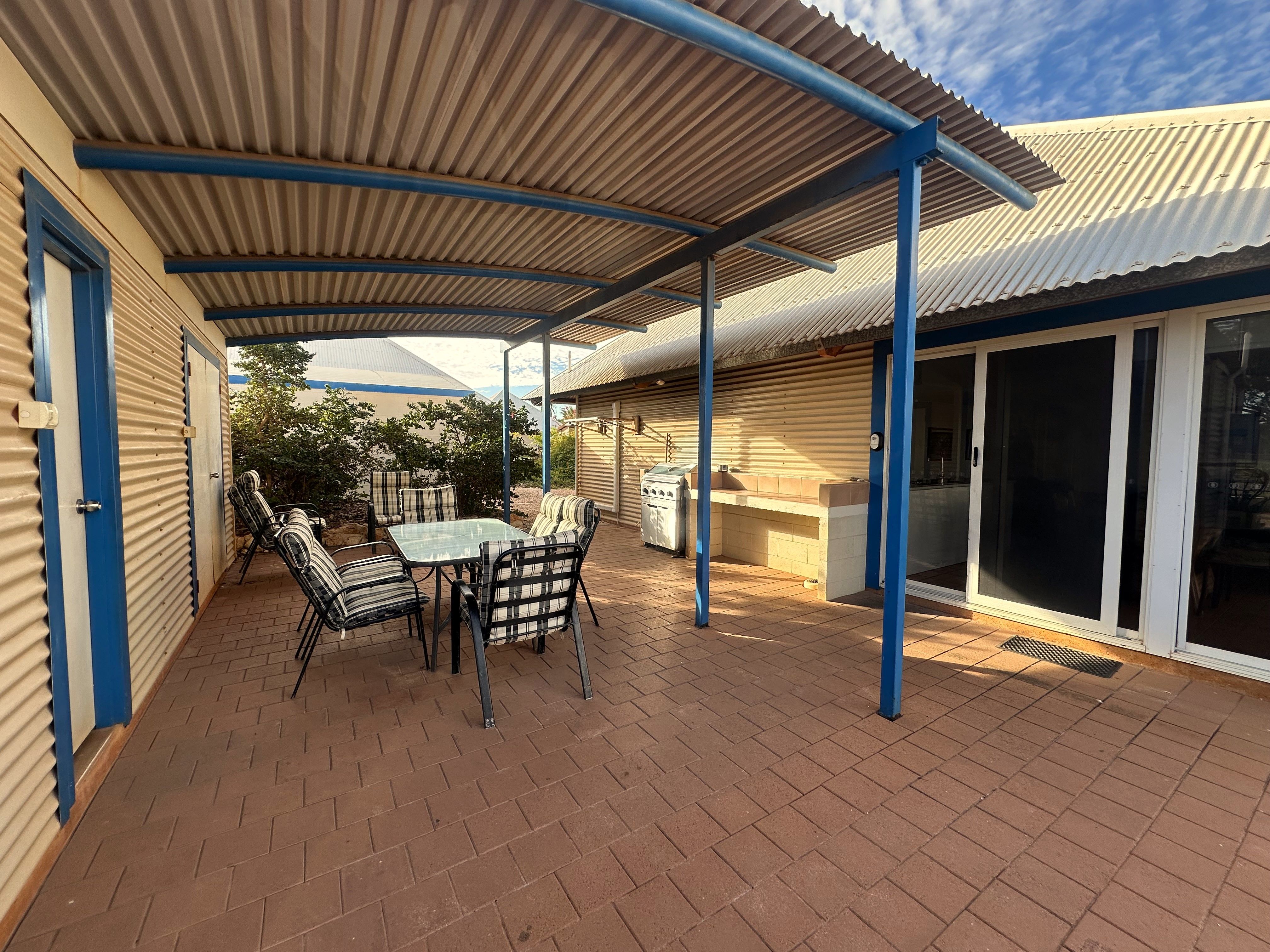 23/570 Murat Road, Exmouth, WA 6707