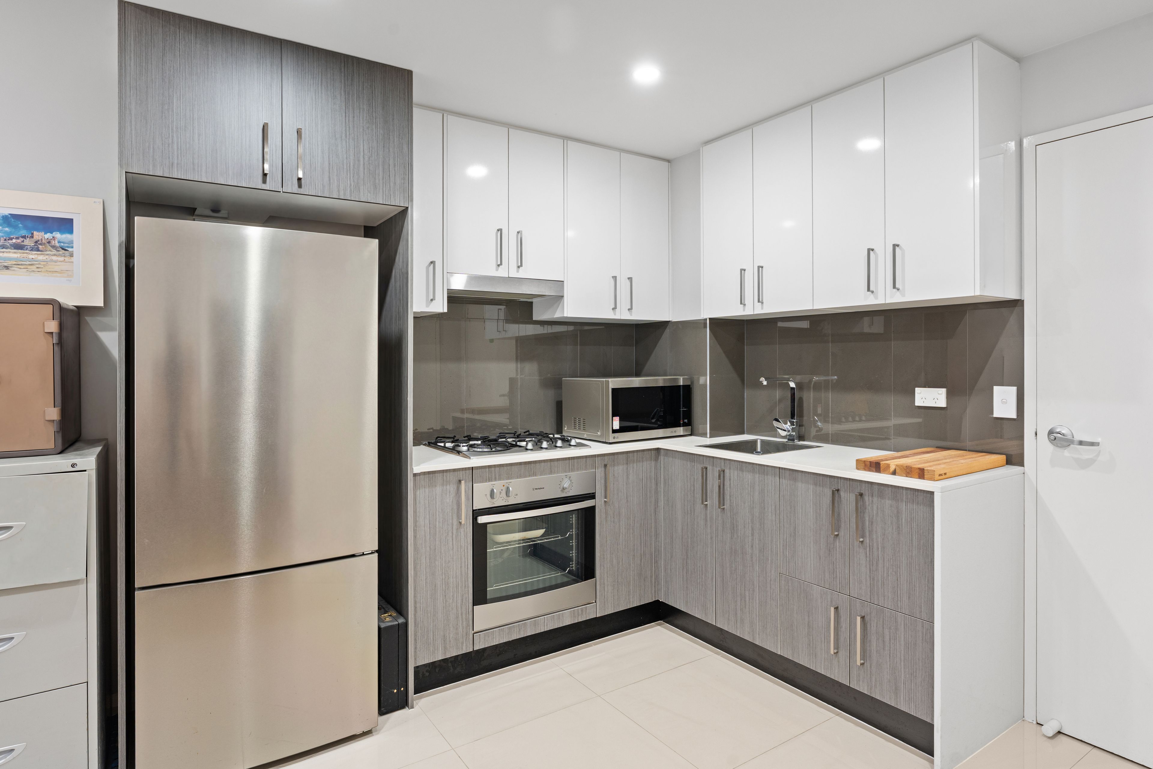 804/240-250 Great Western Highway, Kingswood, NSW