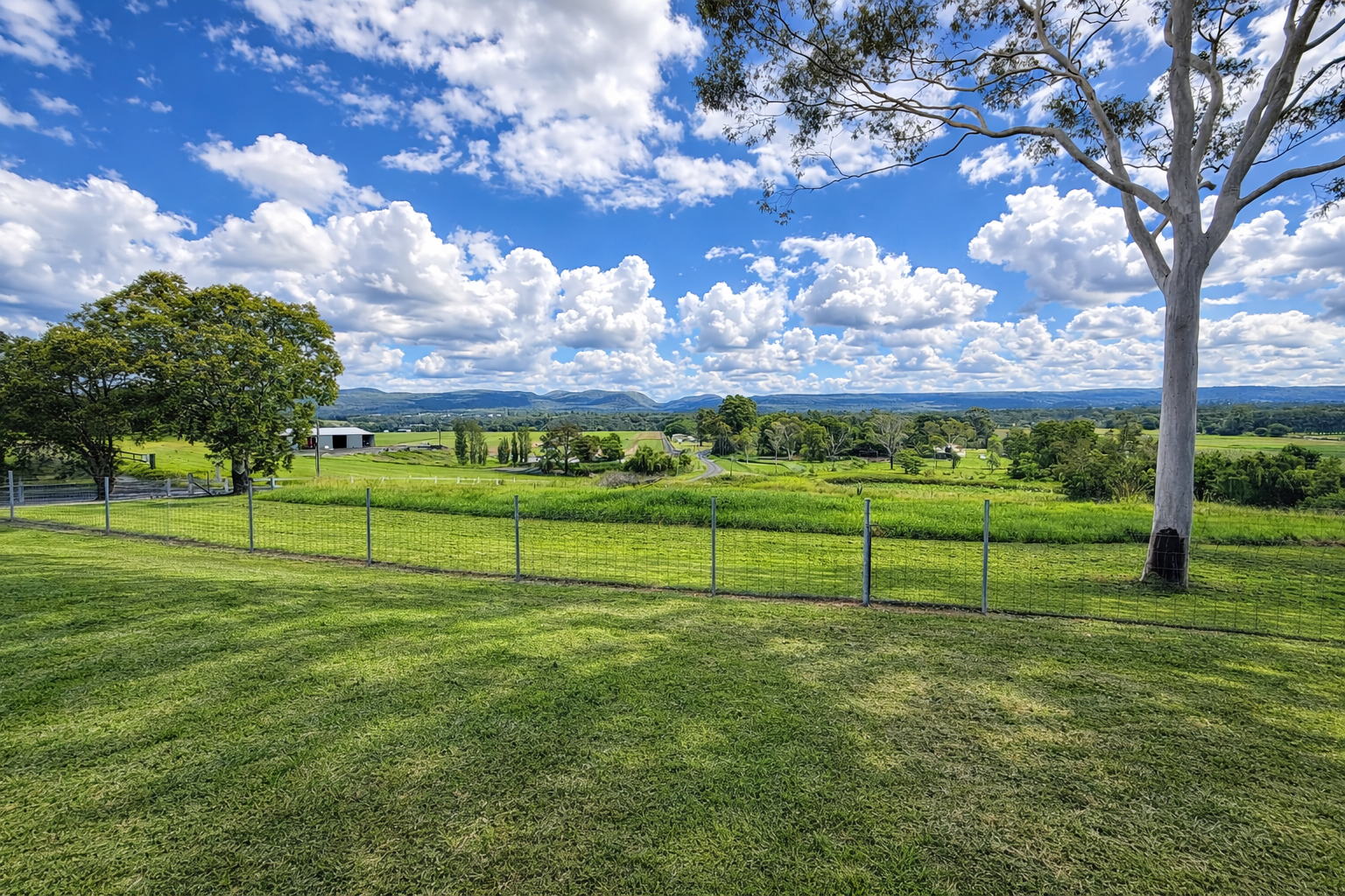 1 Kooringal Drive, Agnes Banks, NSW