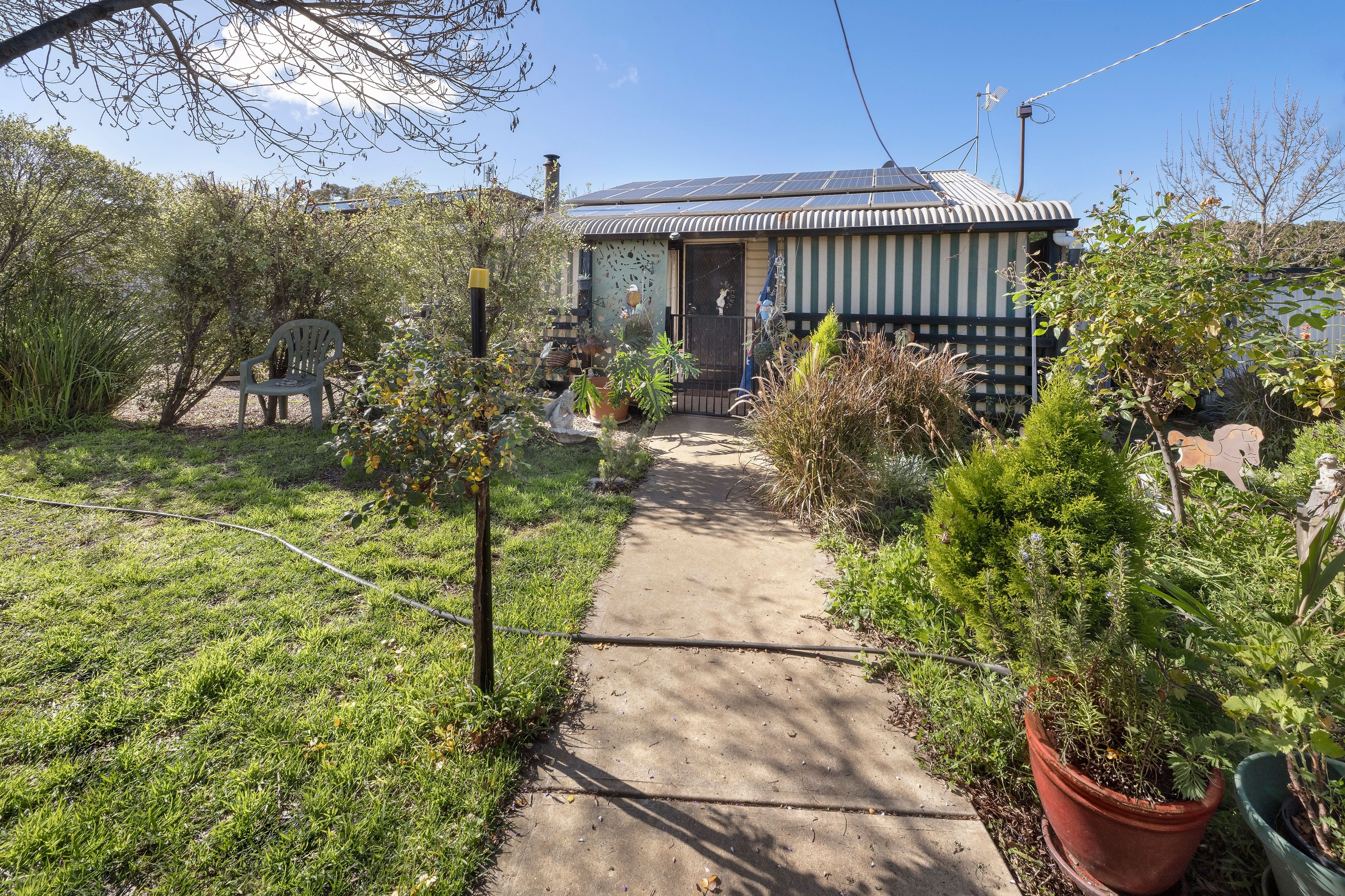 6 Bell Street, Nyah, VIC 3594