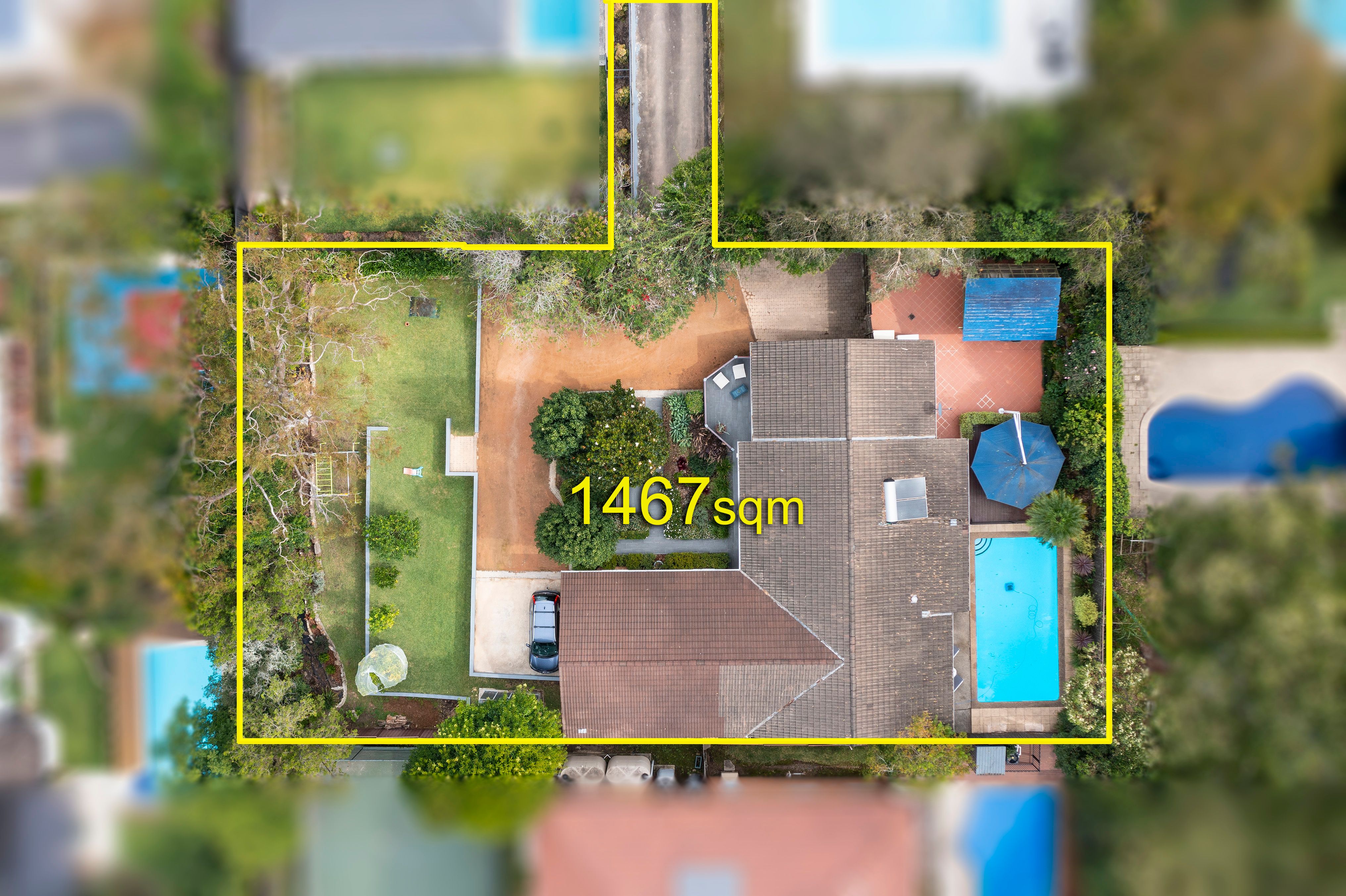 111 Collins Road, St Ives, NSW 2075