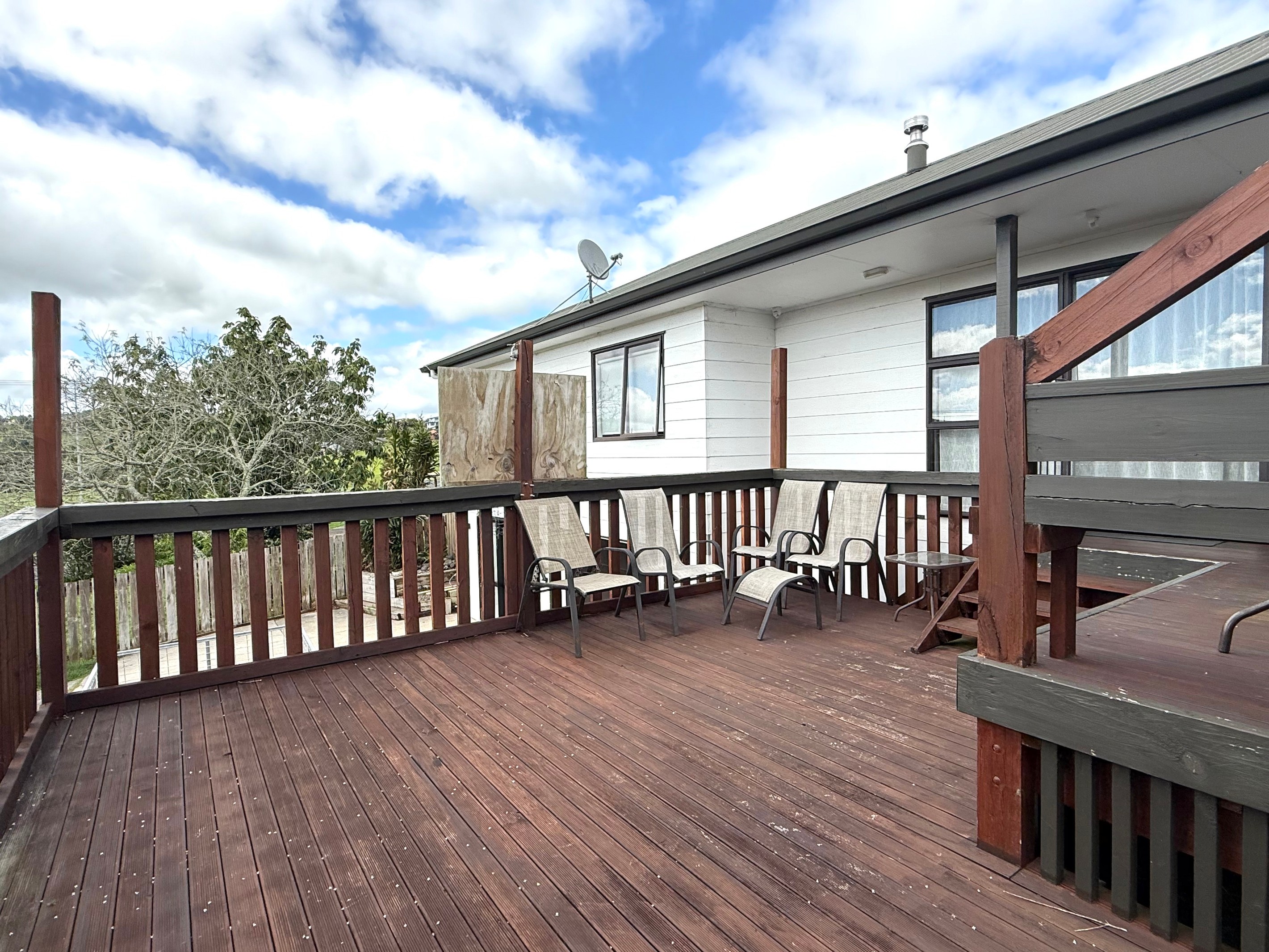 58 Kaitemako Road, Welcome Bay, Tauranga City