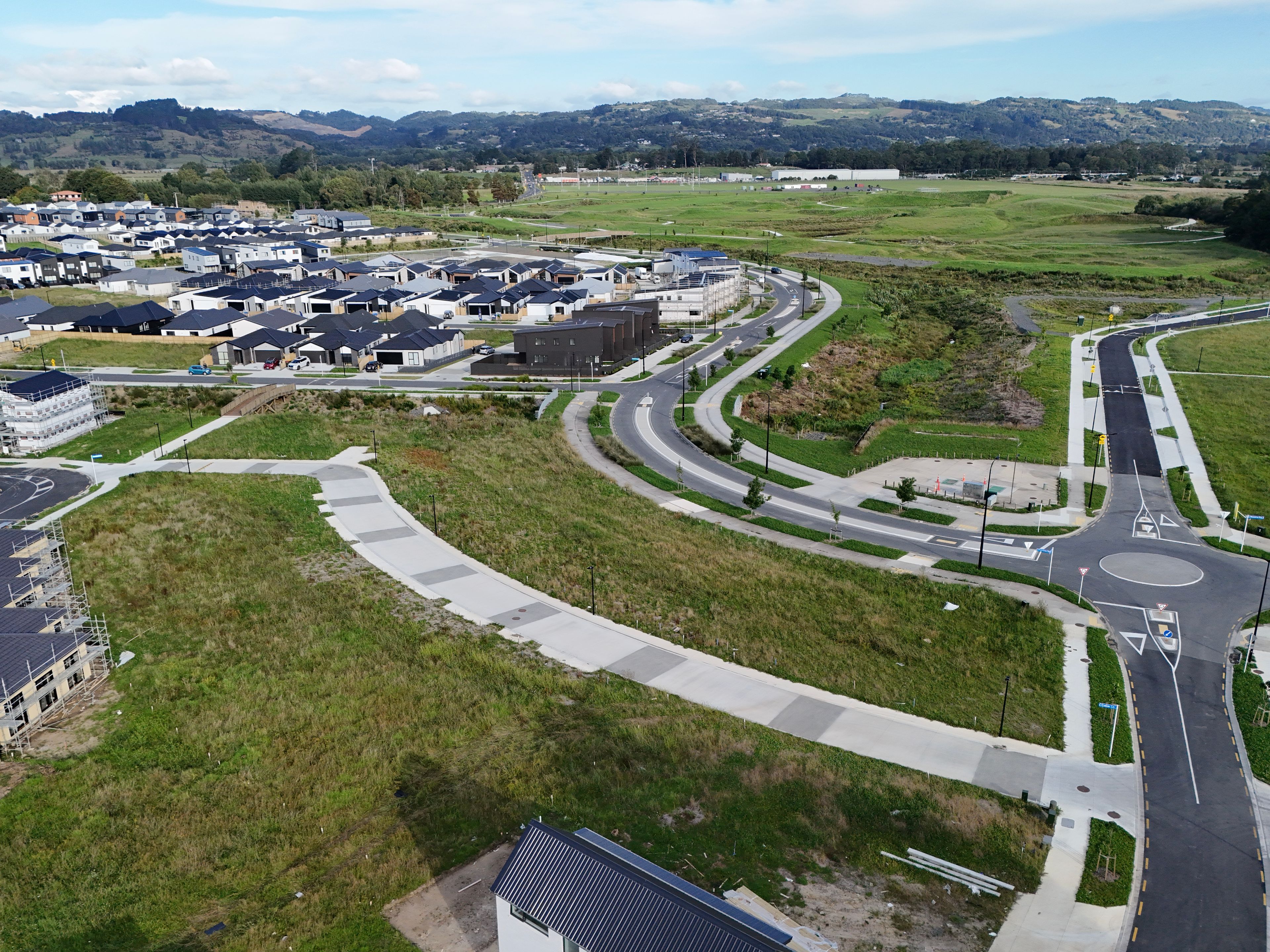 Lot 39-42/29 Bellfield Road, Papakura, Papakura