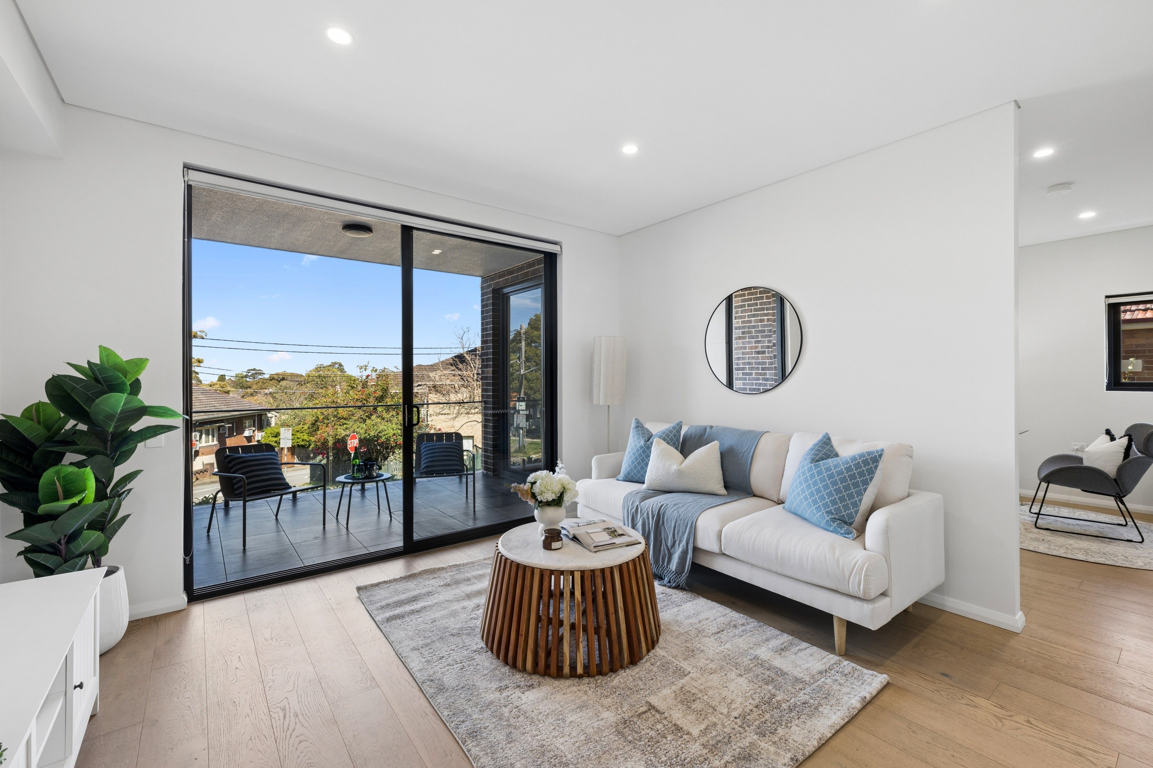 104/7 Pittwater Road — photo from Ray White Drummoyne