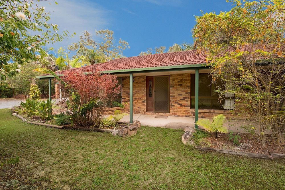 116-120 Thylungra Road, Park Ridge South, QLD 4125