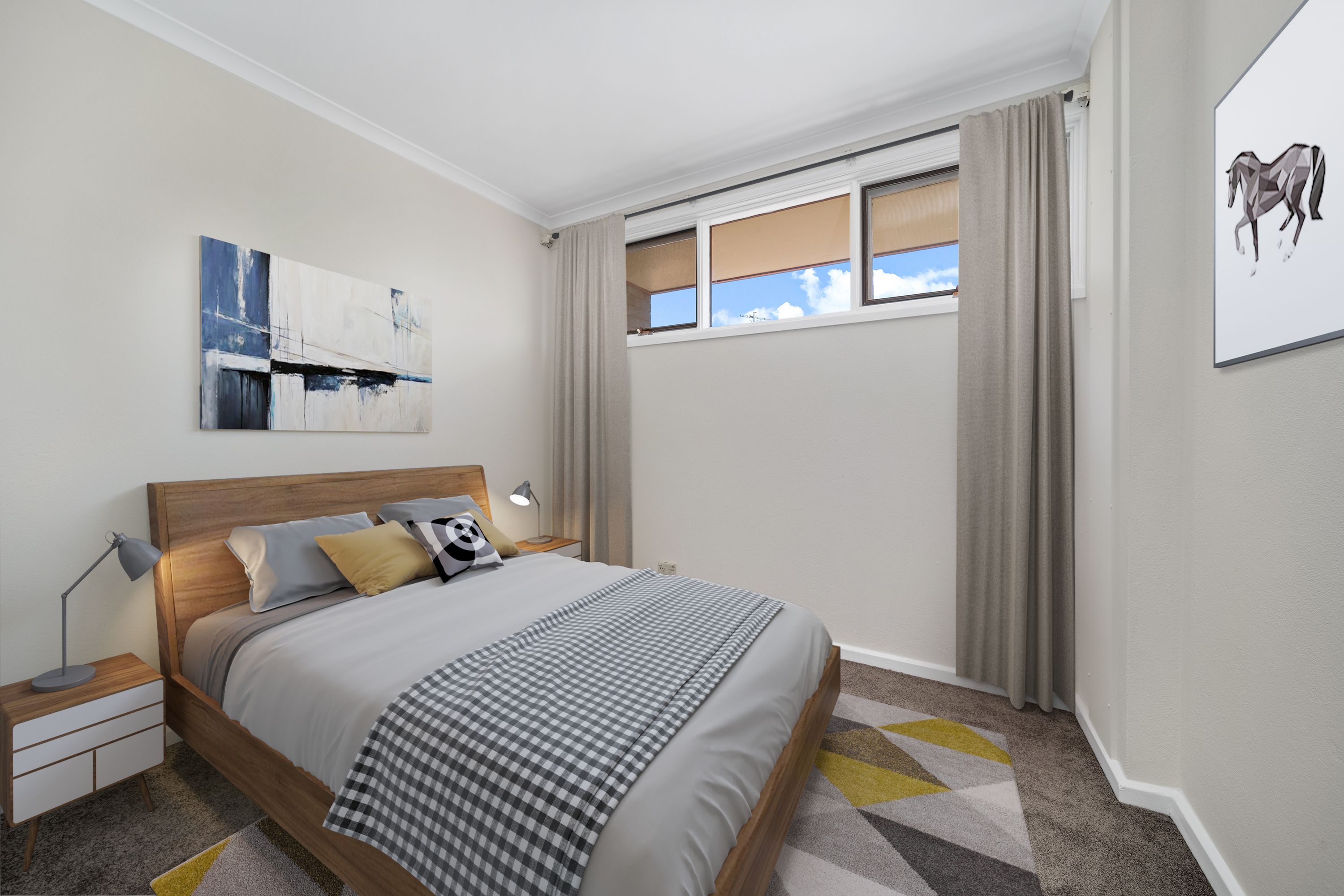 6/7 McGee Place, Pearce, ACT 2607