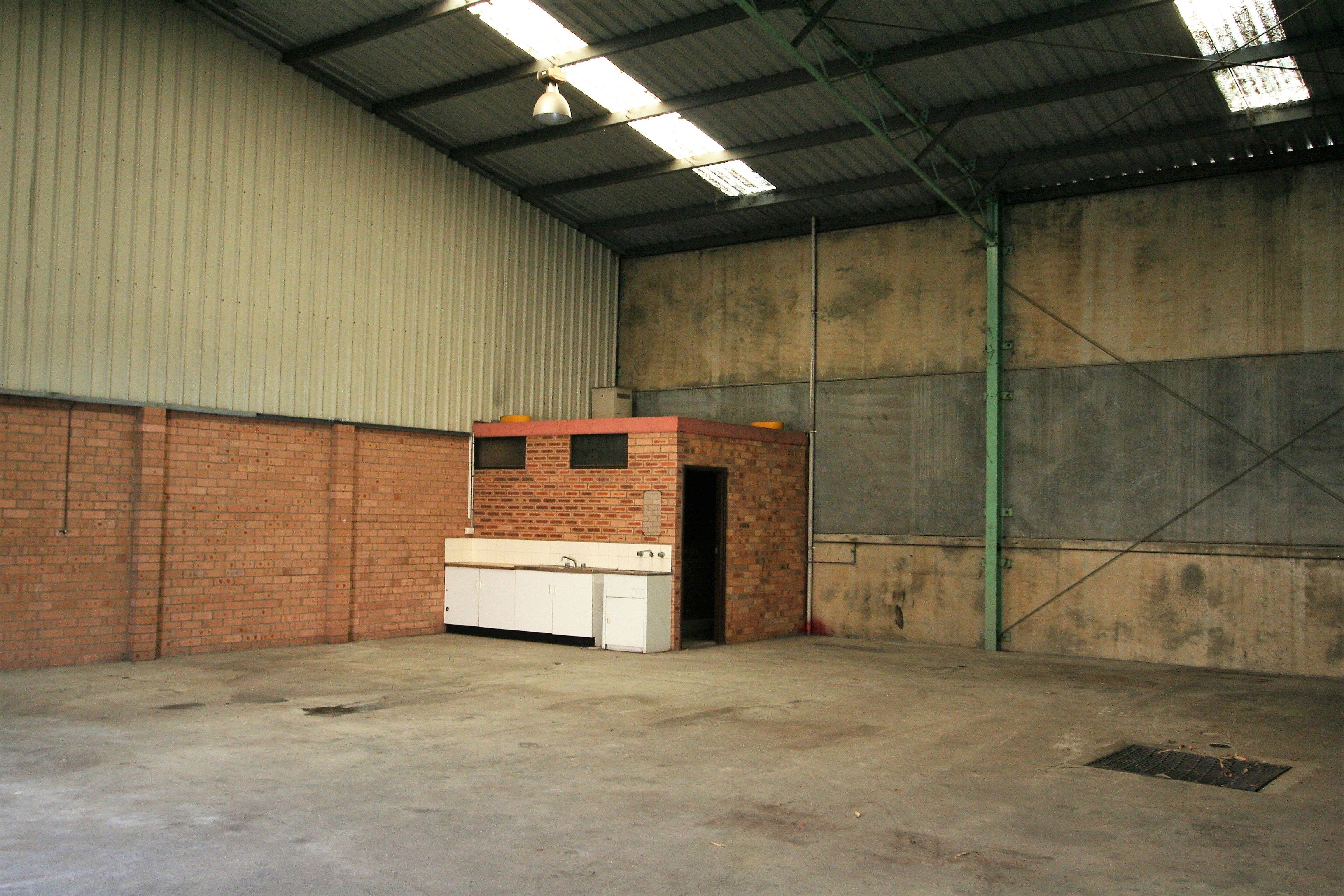 Shed 3/2 Carramere Road, Muswellbrook, NSW 2333