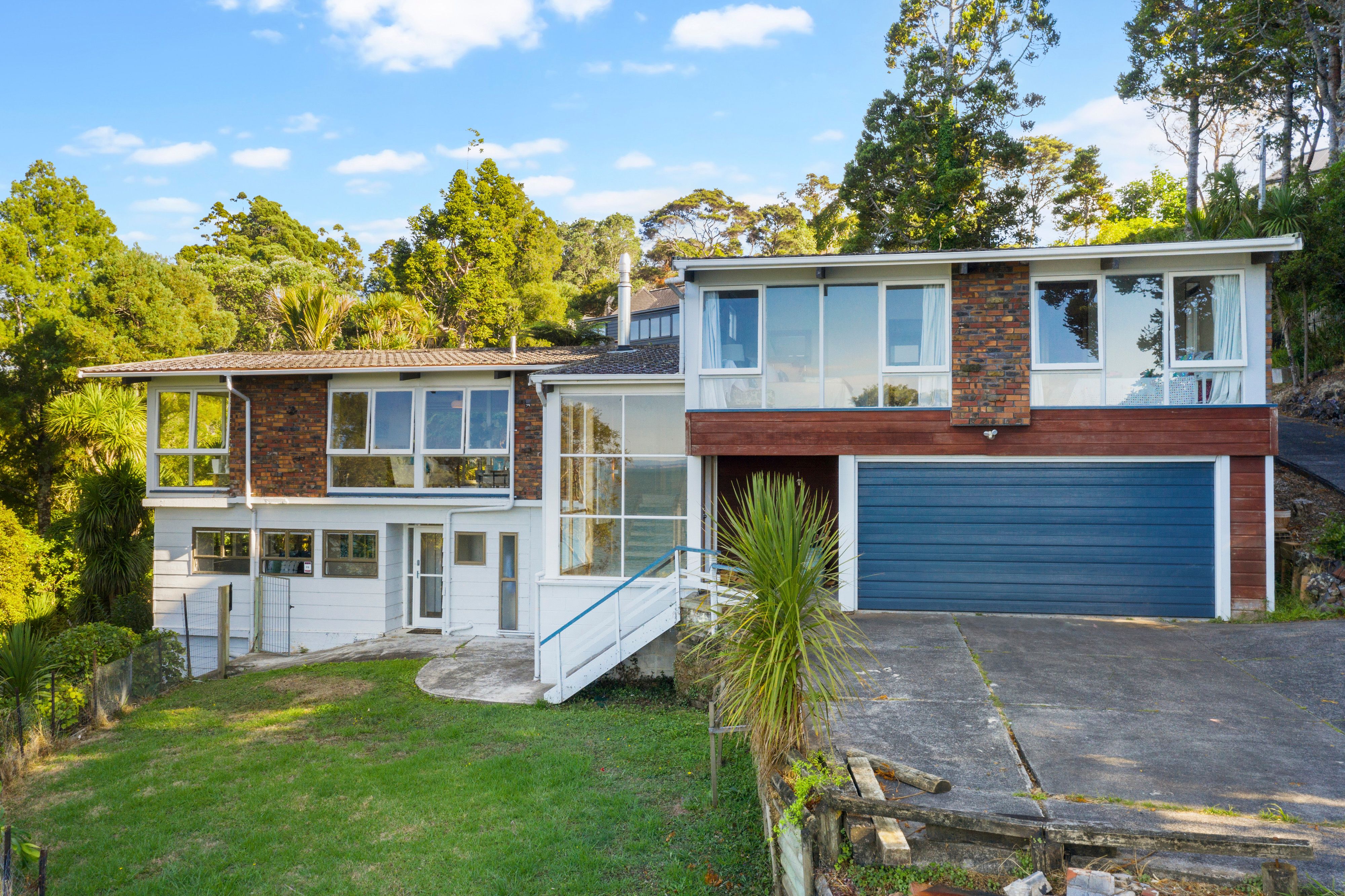 57 Arapito Road, Titirangi, Waitakere City