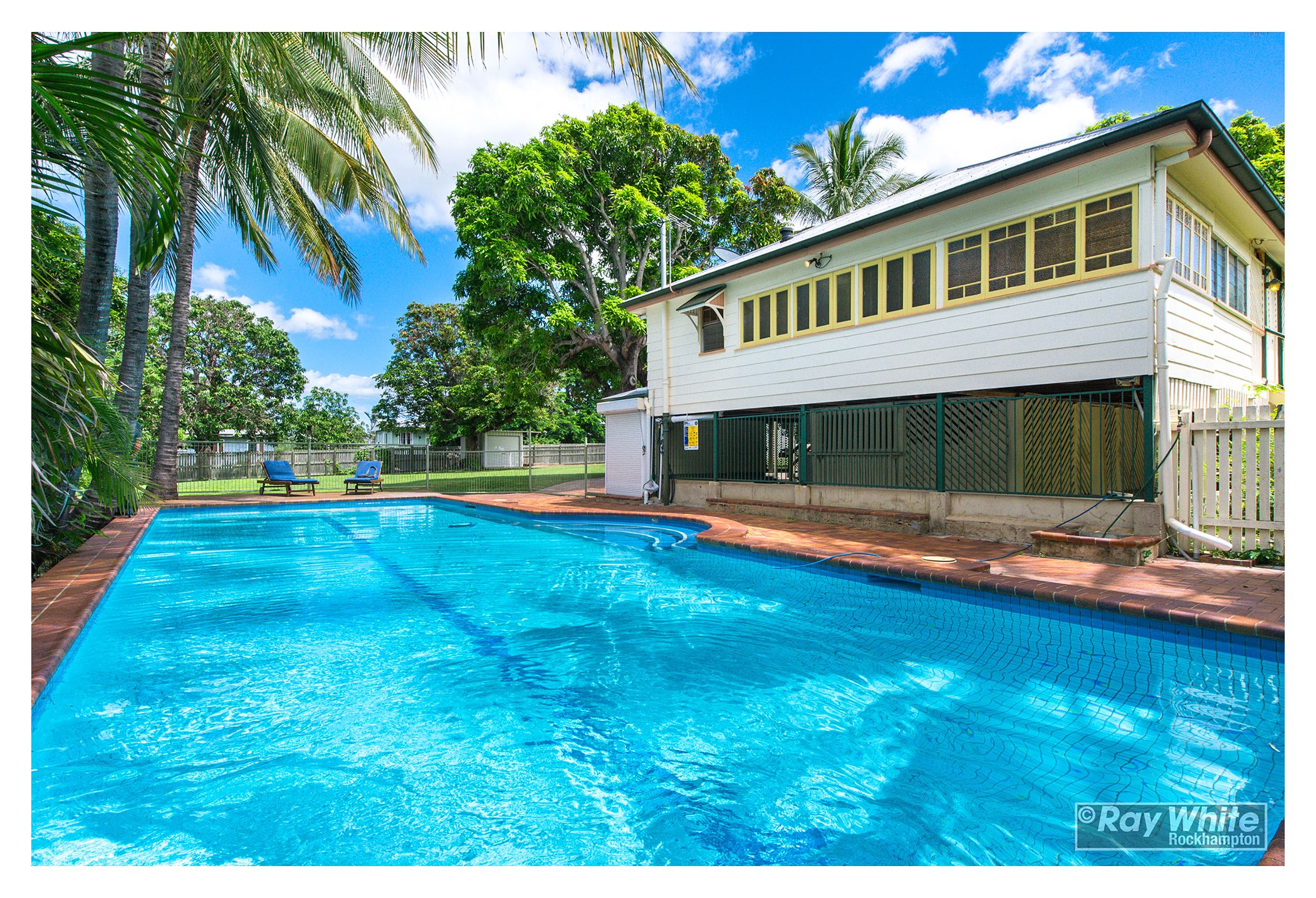 11 Ferguson Street, Allenstown QLD 4700