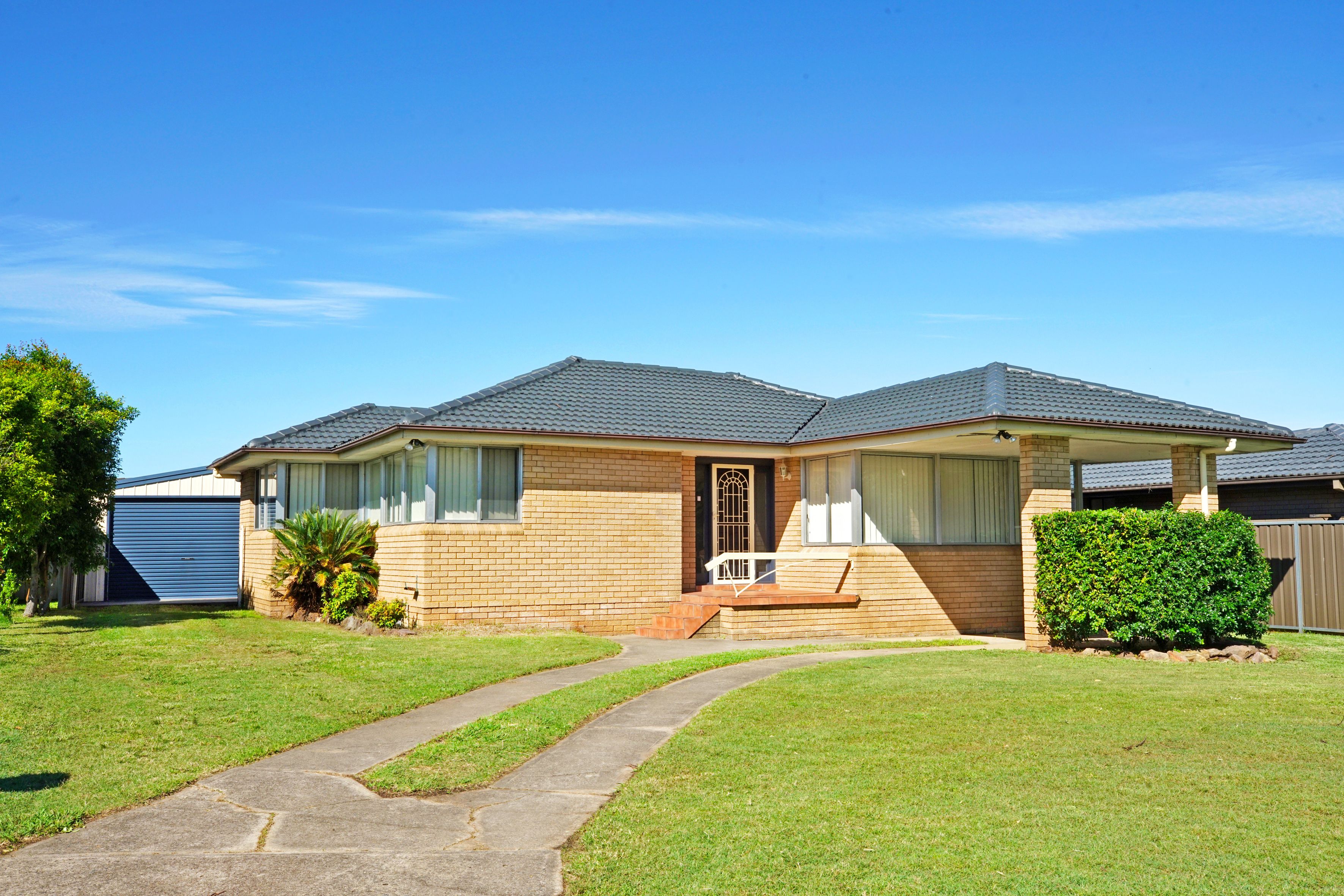 9 Beverley Place, Werrington County, NSW 2747