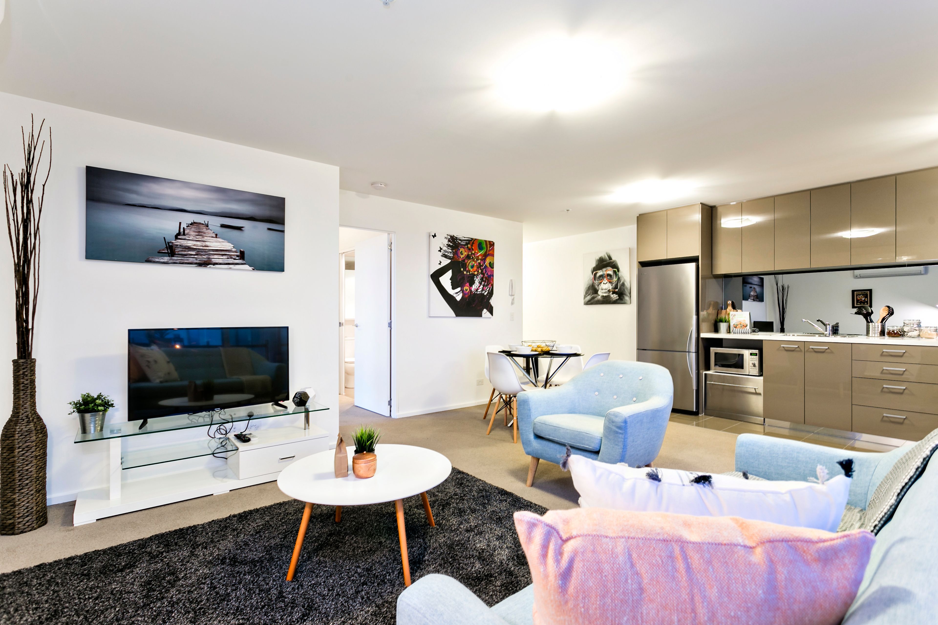 3107/241 City Road, Southbank, VIC 3006