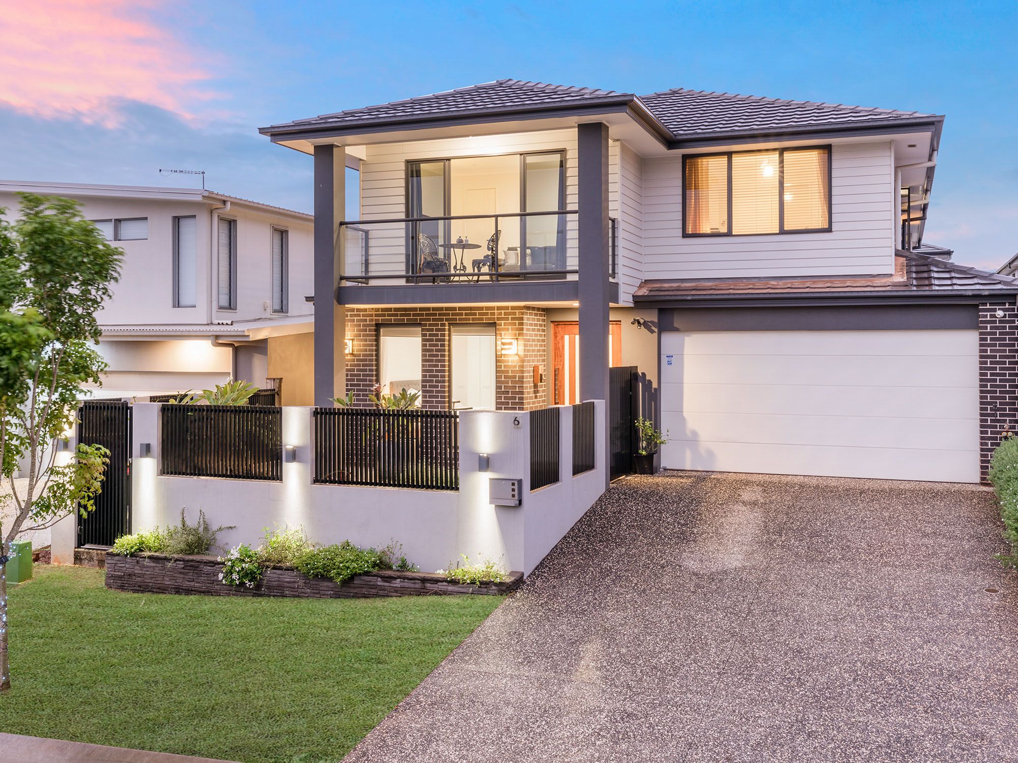 6 ROSS Street, Rochedale, QLD 4123