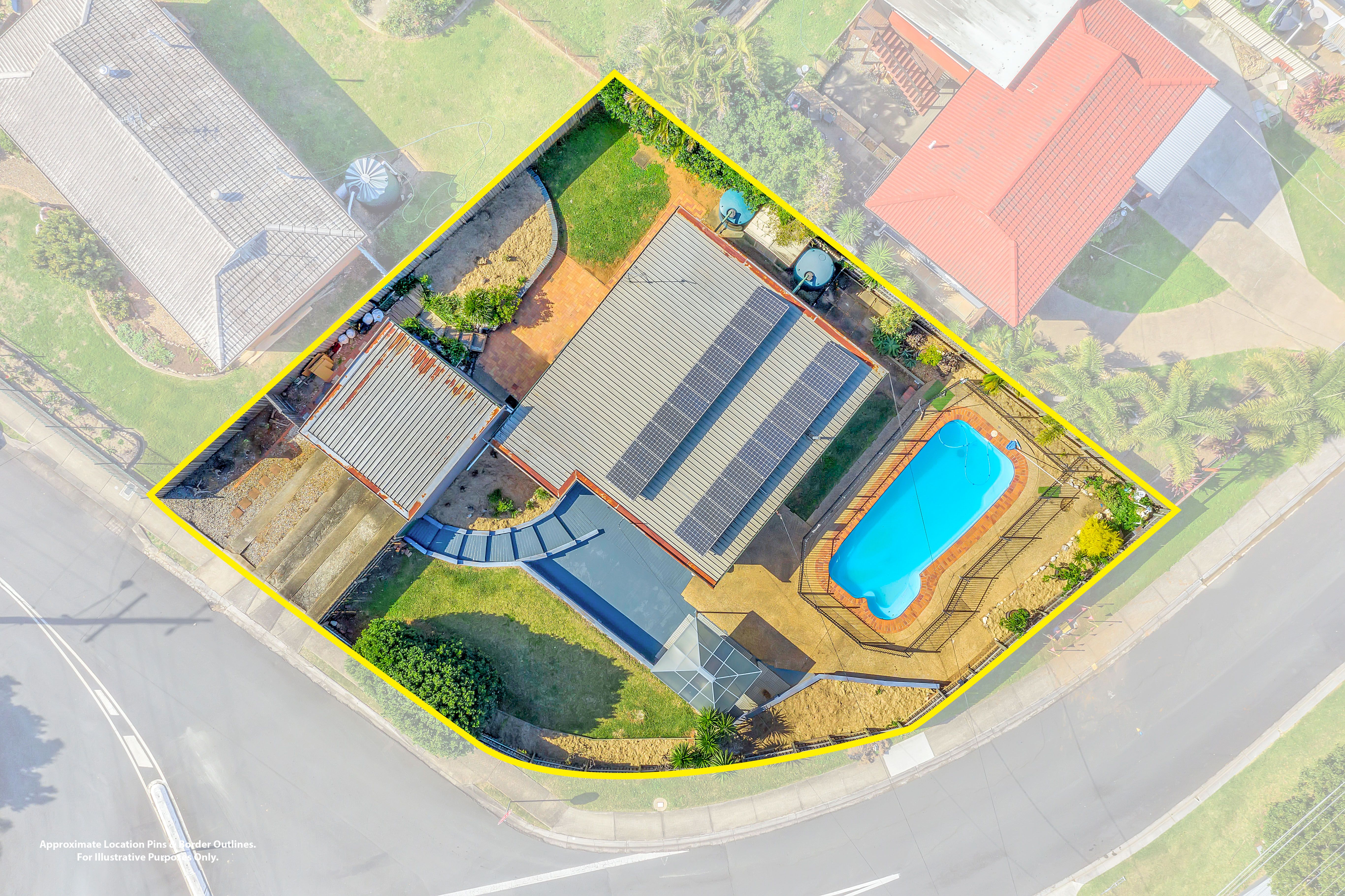 17 Veronica Avenue, Daisy Hill, QLD 4127