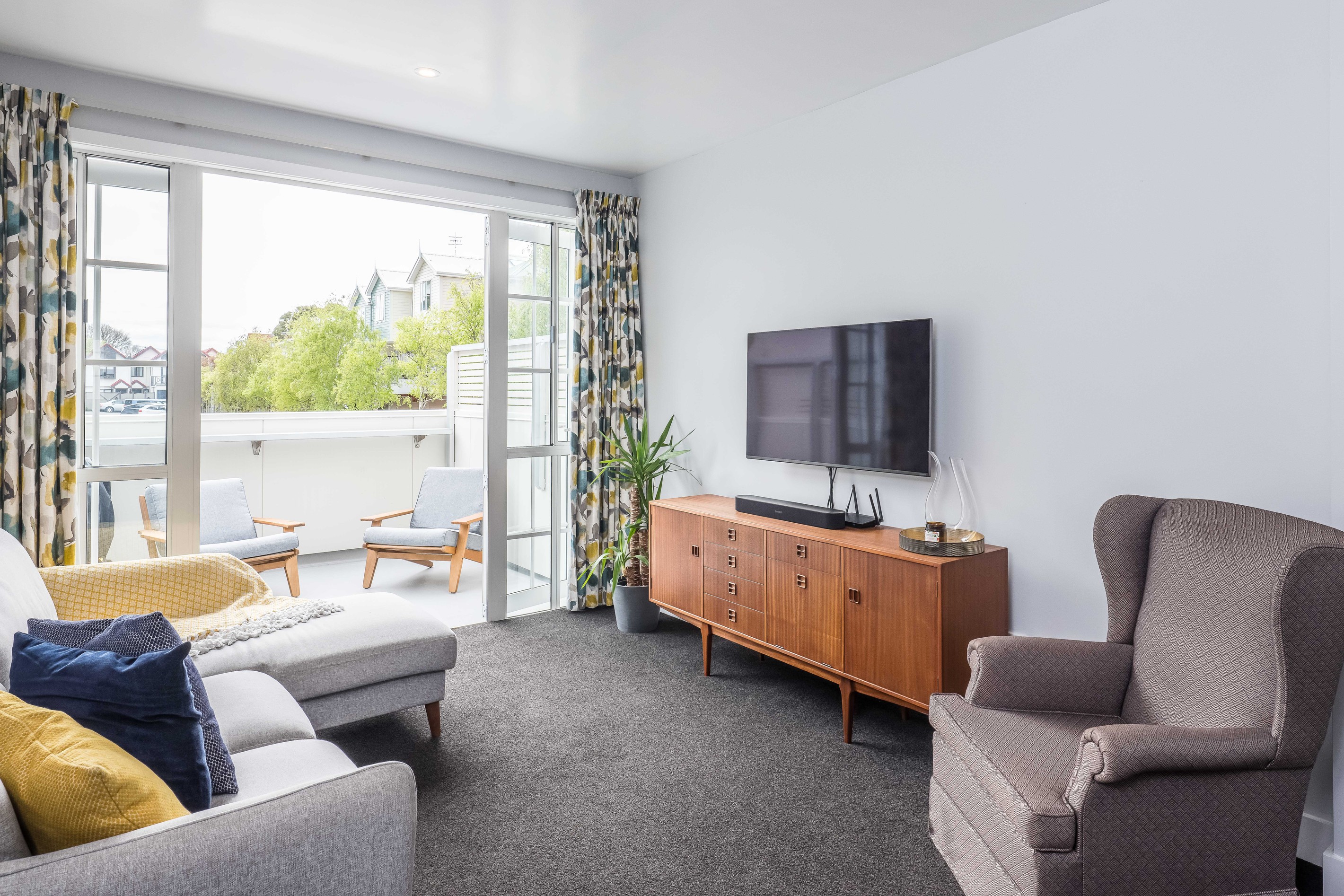 31 Little George Street, Thorndon, Wellington City