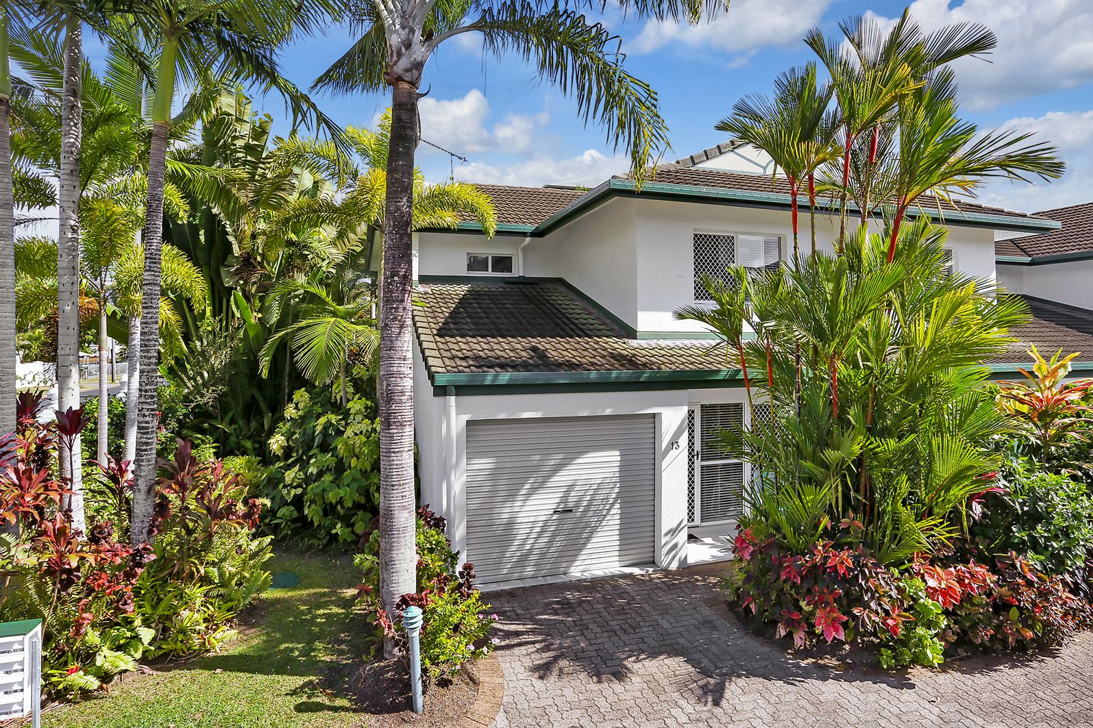 13/59-61 Vasey Esplanade, Trinity Beach, QLD 4879