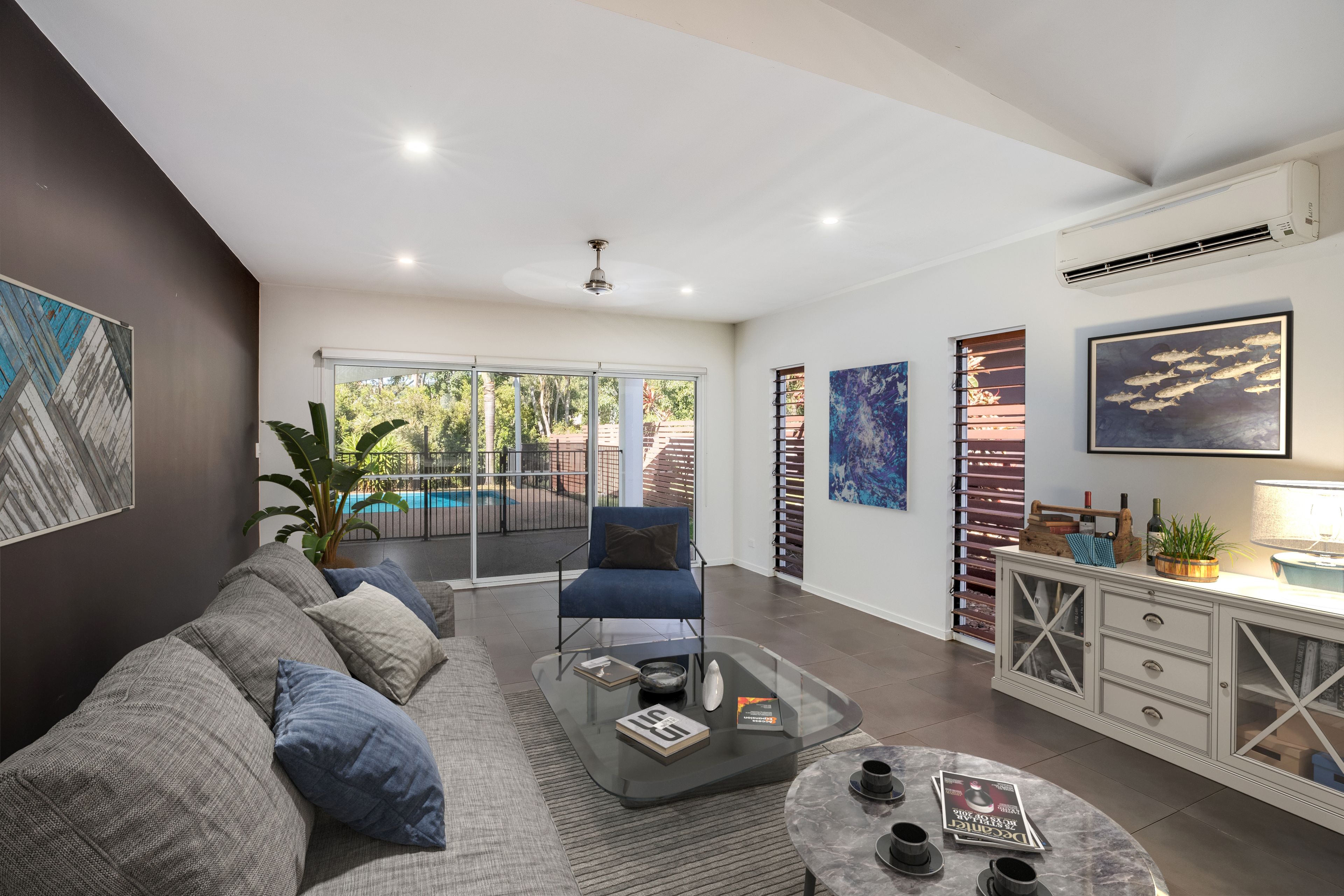 8 Waite Creek Court, Cannonvale QLD 4802