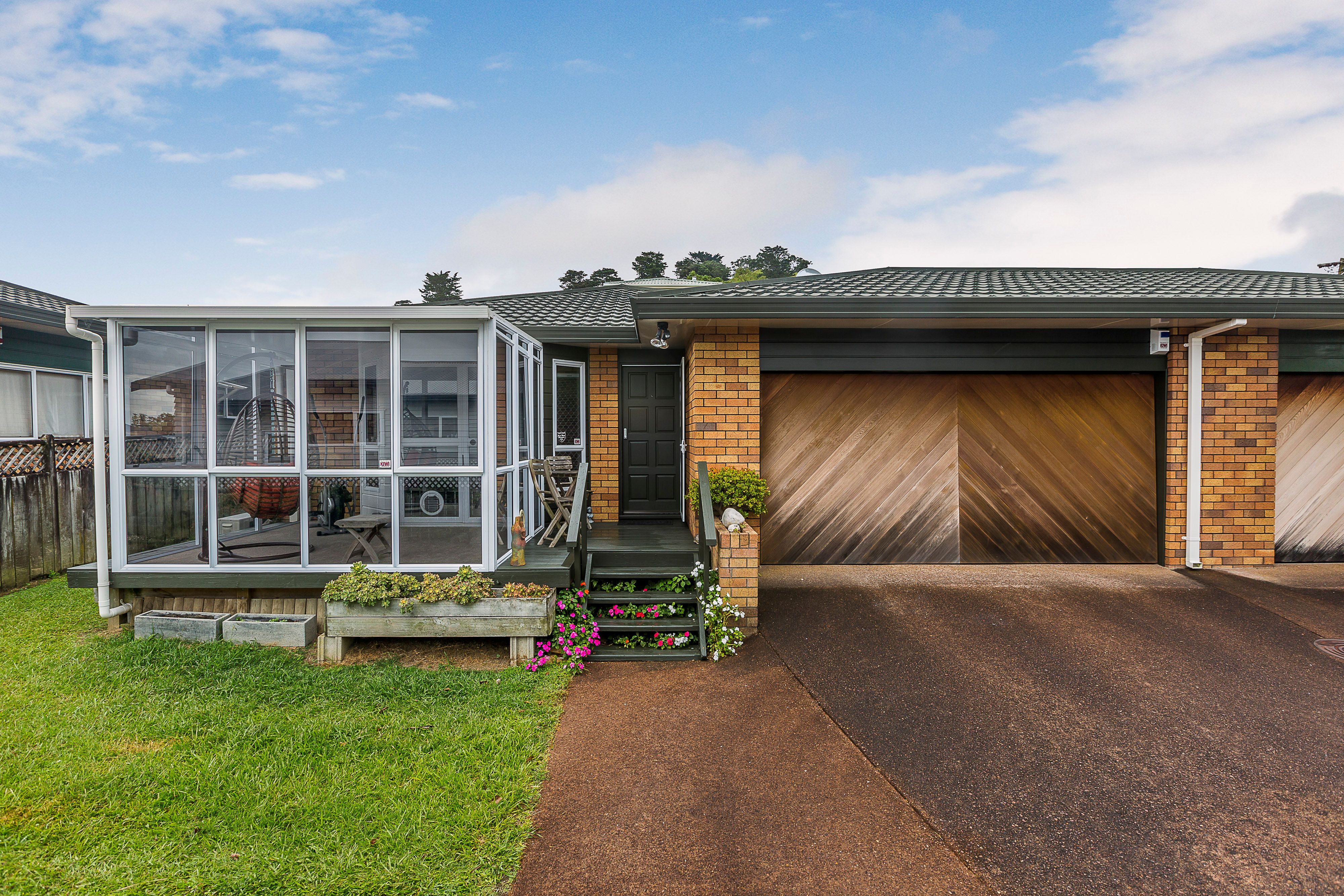 25b Scott Avenue, Mangere Bridge, Manukau City