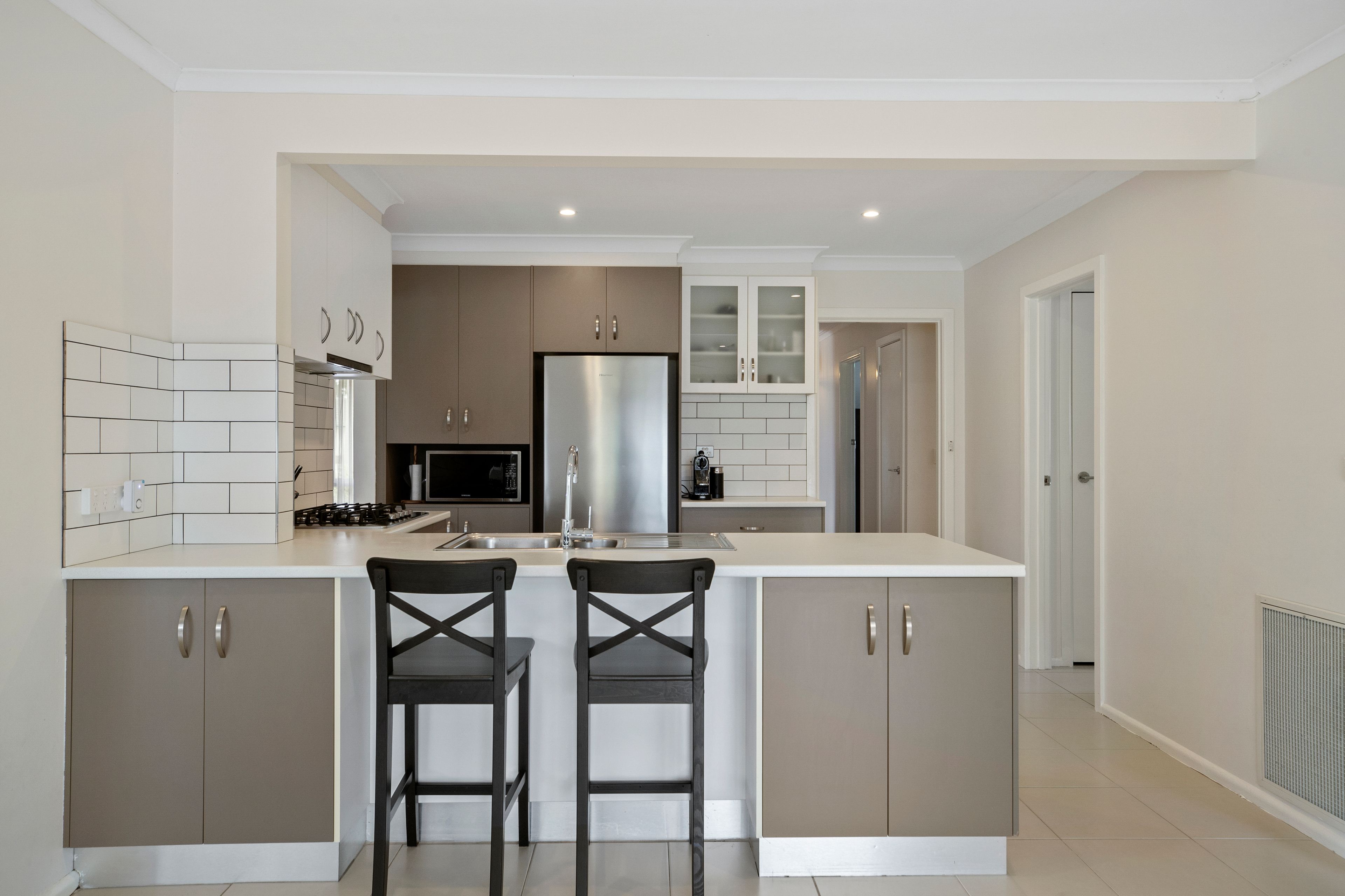 18 Graham Road, Knoxfield, VIC 3180