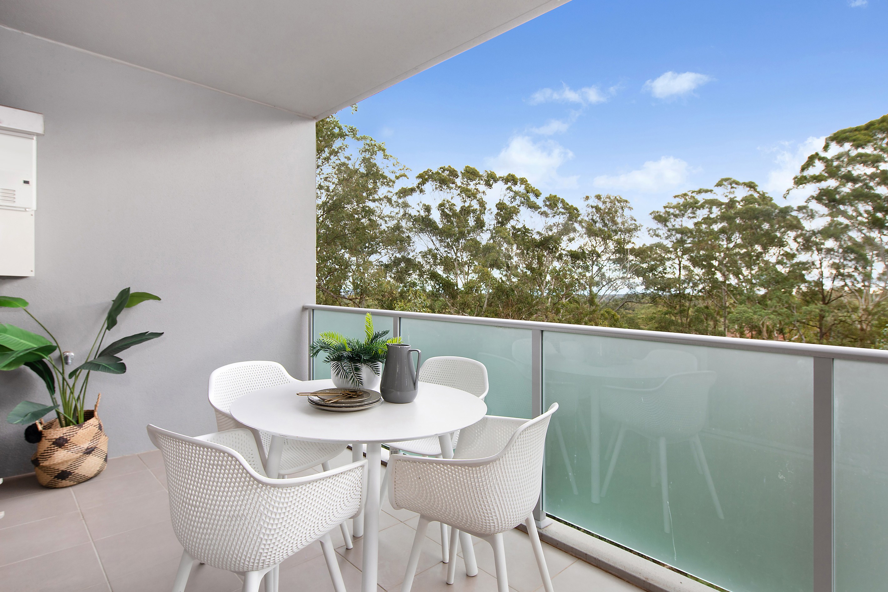 70/5-15 Lamond Drive, Turramurra, NSW 2074